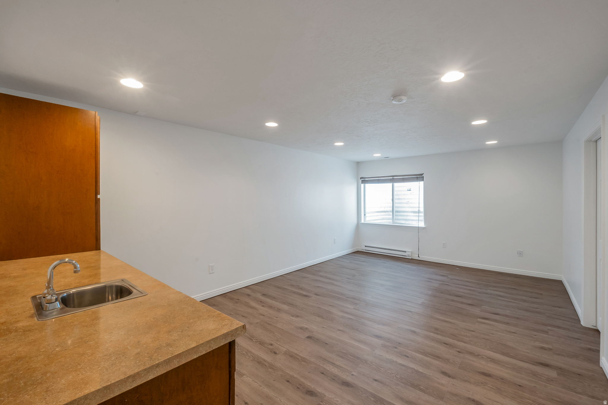 SILVER LAKE - Residential