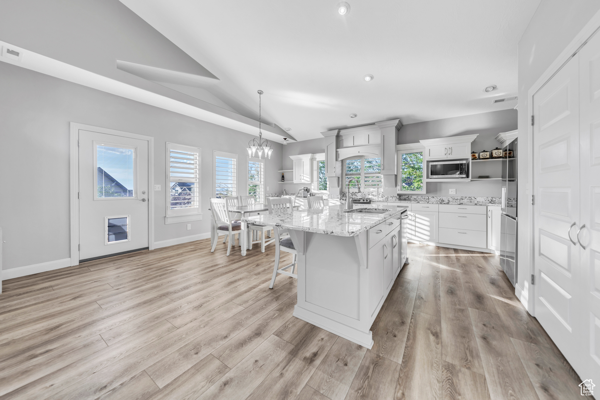 TOOELE HEIGHTS SUBDIVISION - Residential