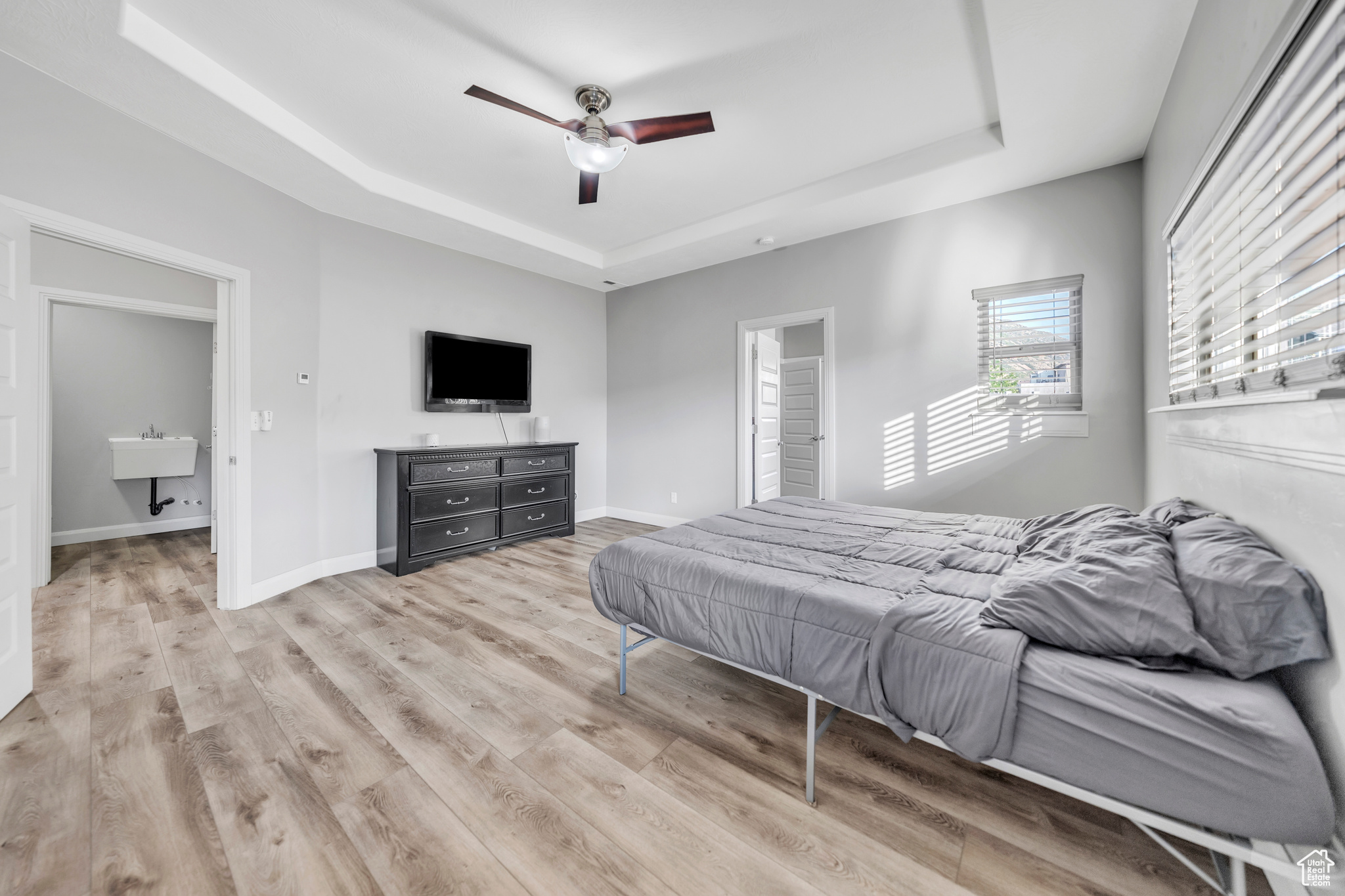 TOOELE HEIGHTS SUBDIVISION - Residential