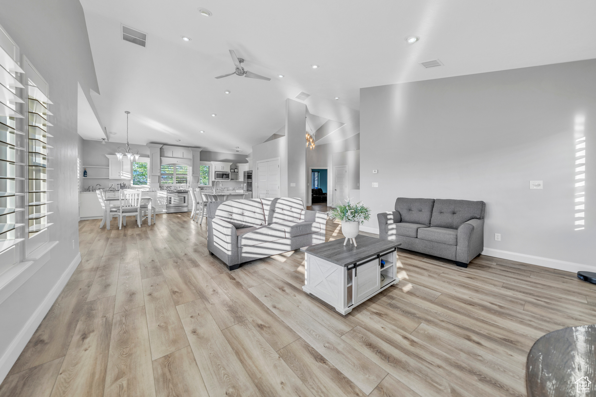 TOOELE HEIGHTS SUBDIVISION - Residential
