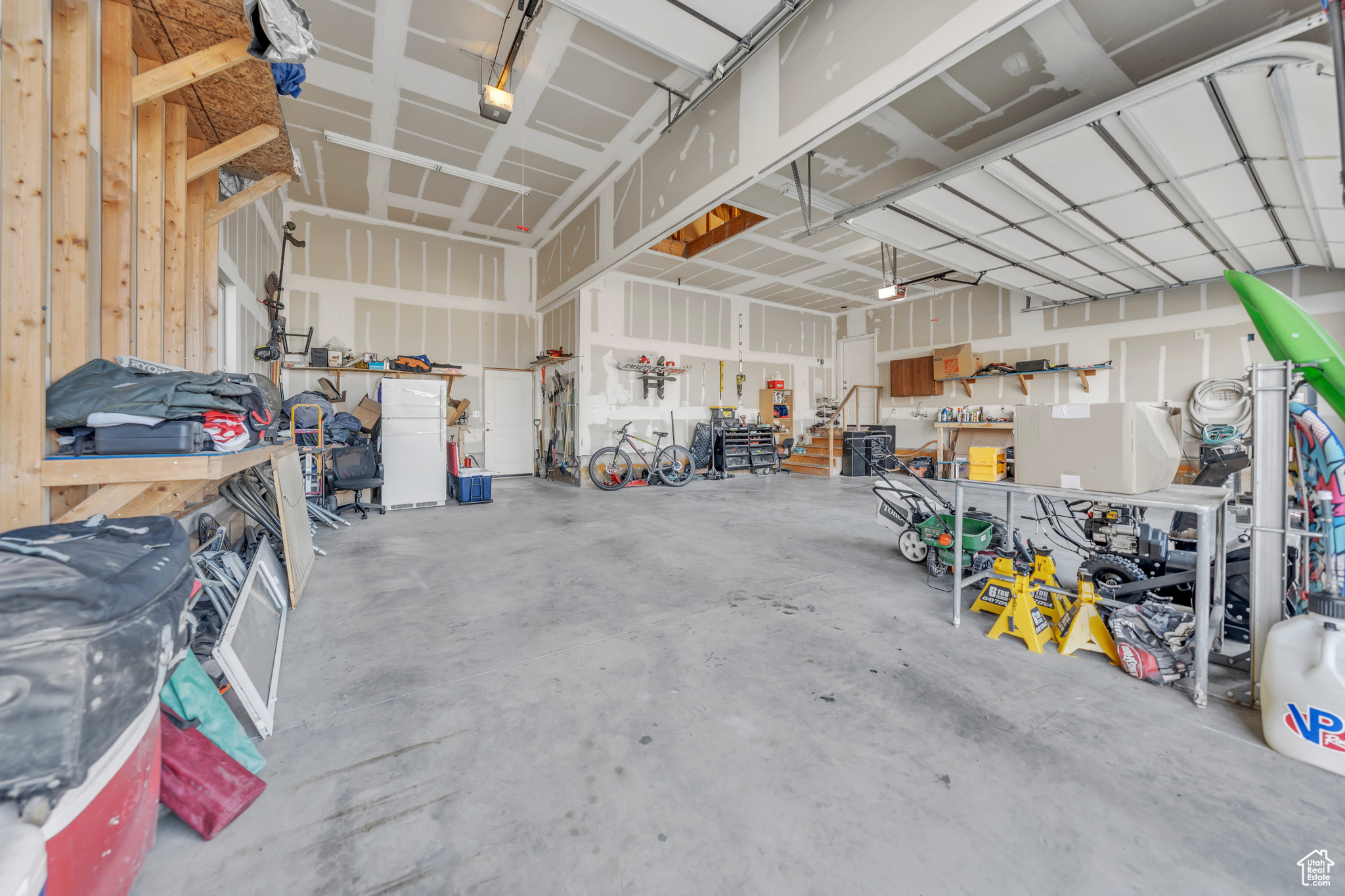 TOOELE HEIGHTS SUBDIVISION - Residential