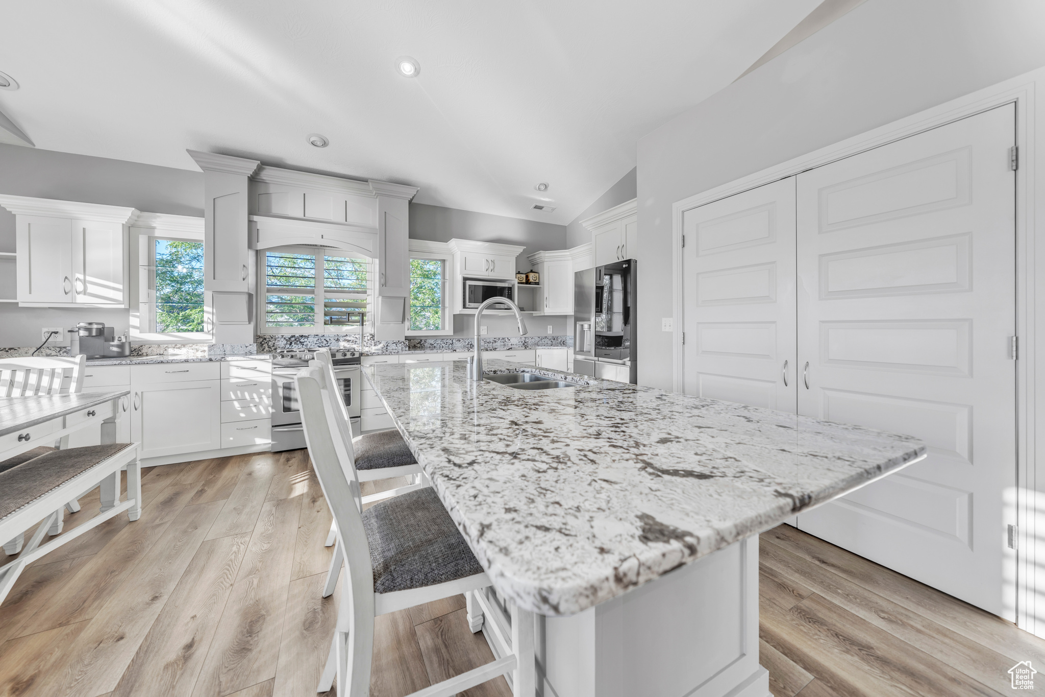 TOOELE HEIGHTS SUBDIVISION - Residential