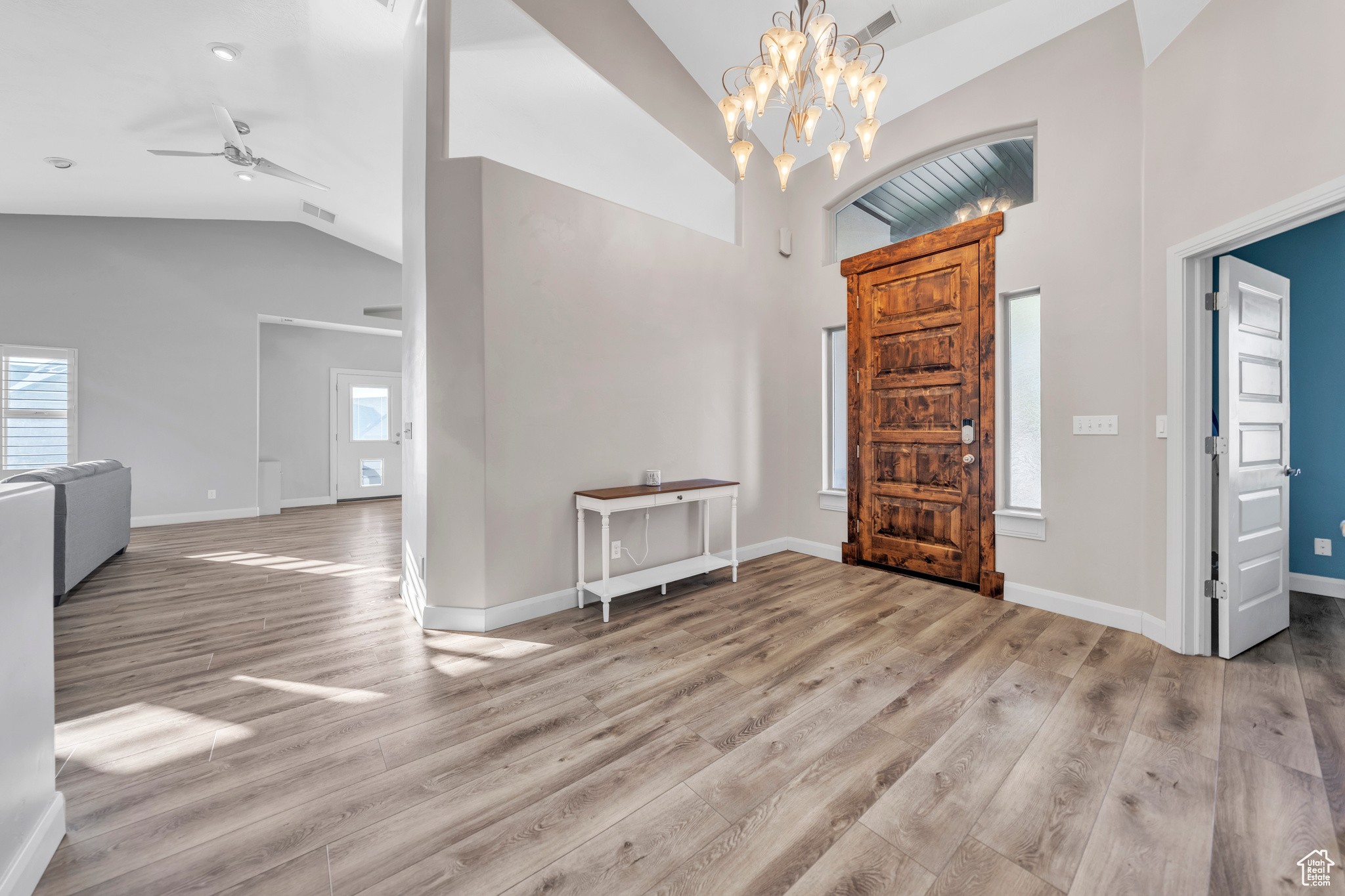TOOELE HEIGHTS SUBDIVISION - Residential