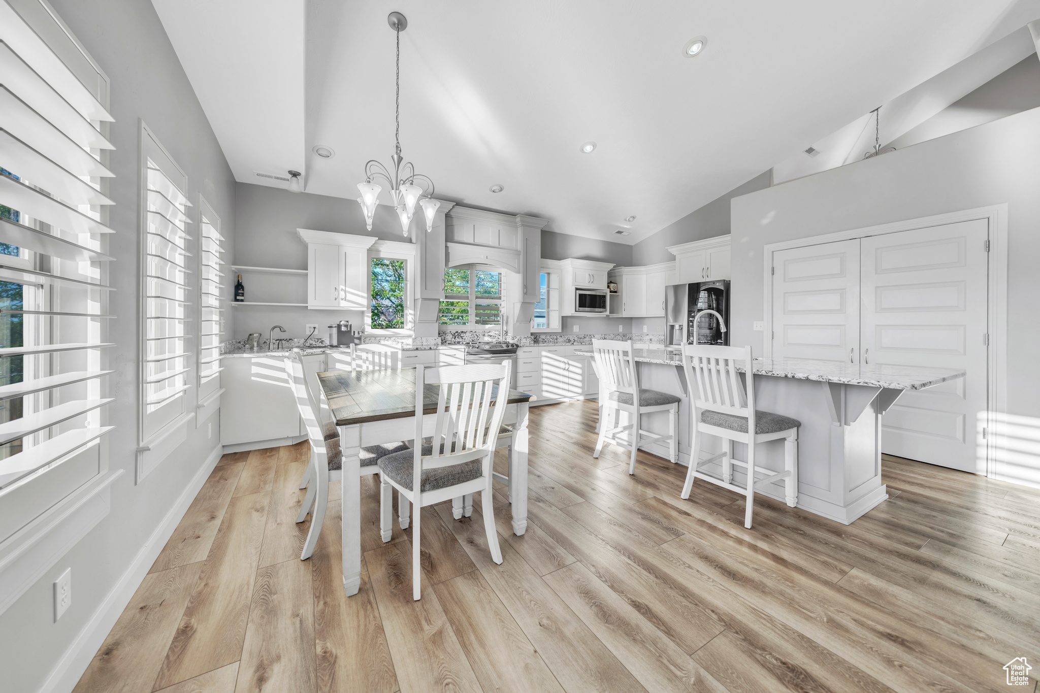 TOOELE HEIGHTS SUBDIVISION - Residential