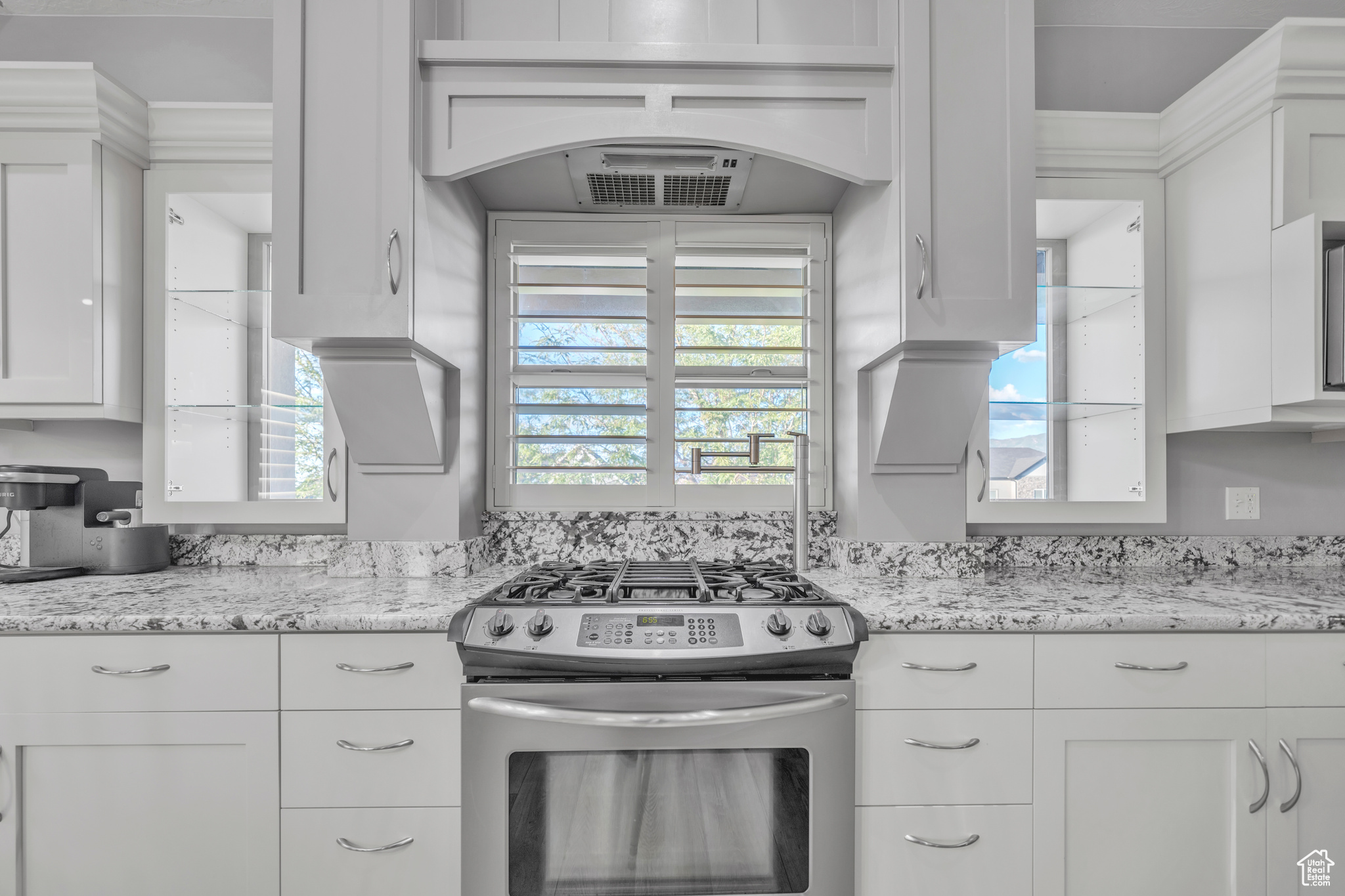 TOOELE HEIGHTS SUBDIVISION - Residential