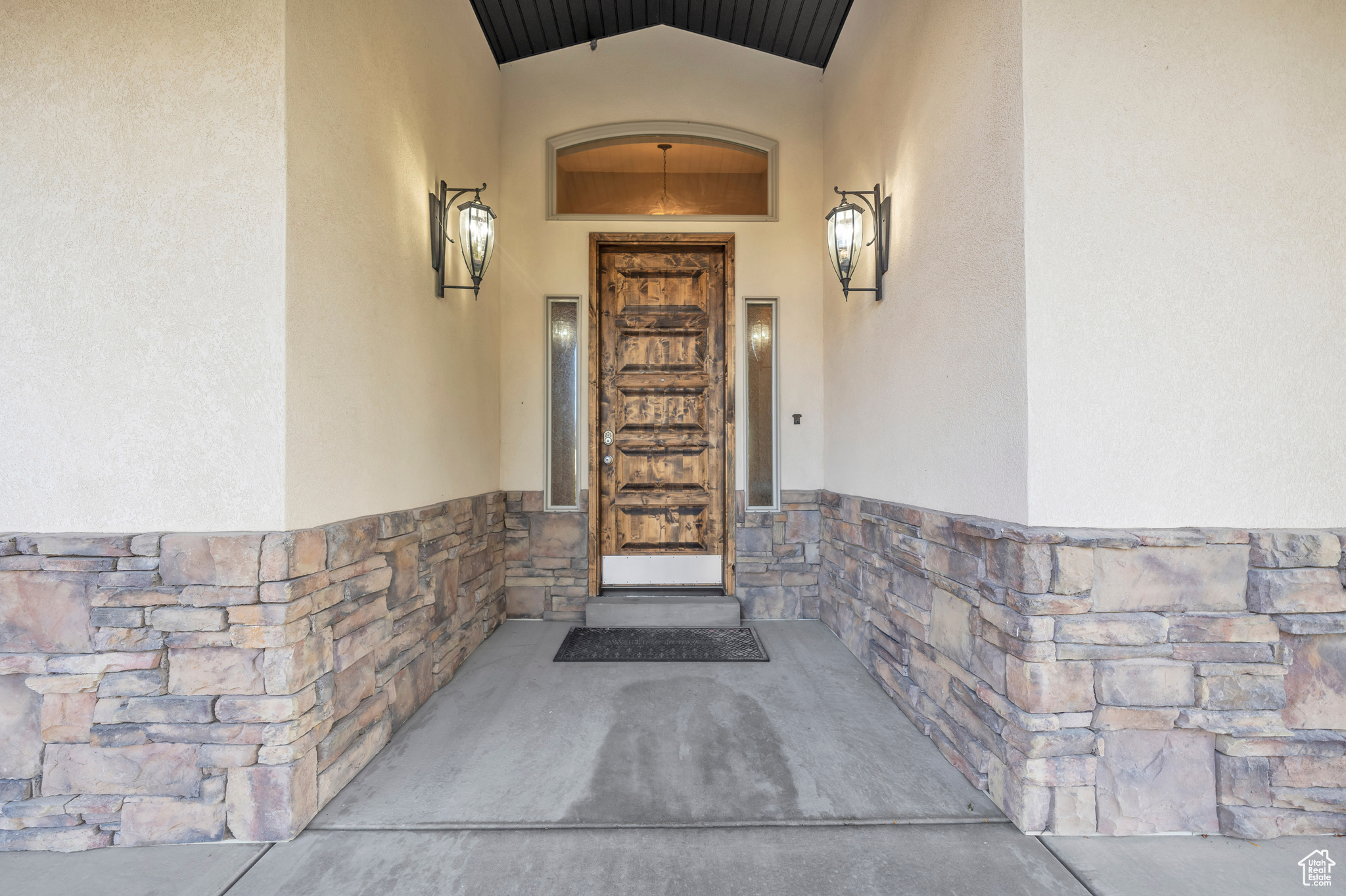 TOOELE HEIGHTS SUBDIVISION - Residential