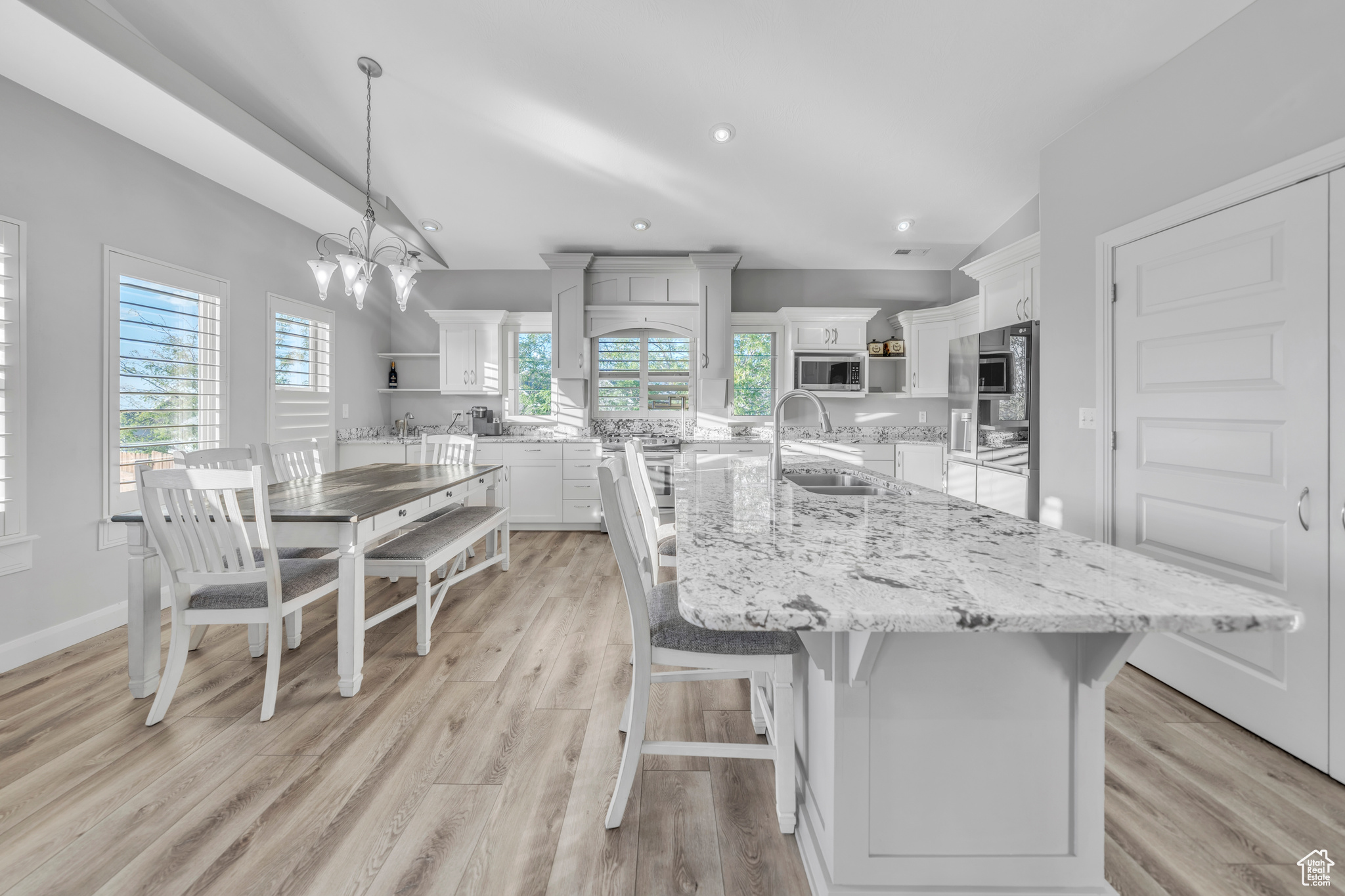 TOOELE HEIGHTS SUBDIVISION - Residential