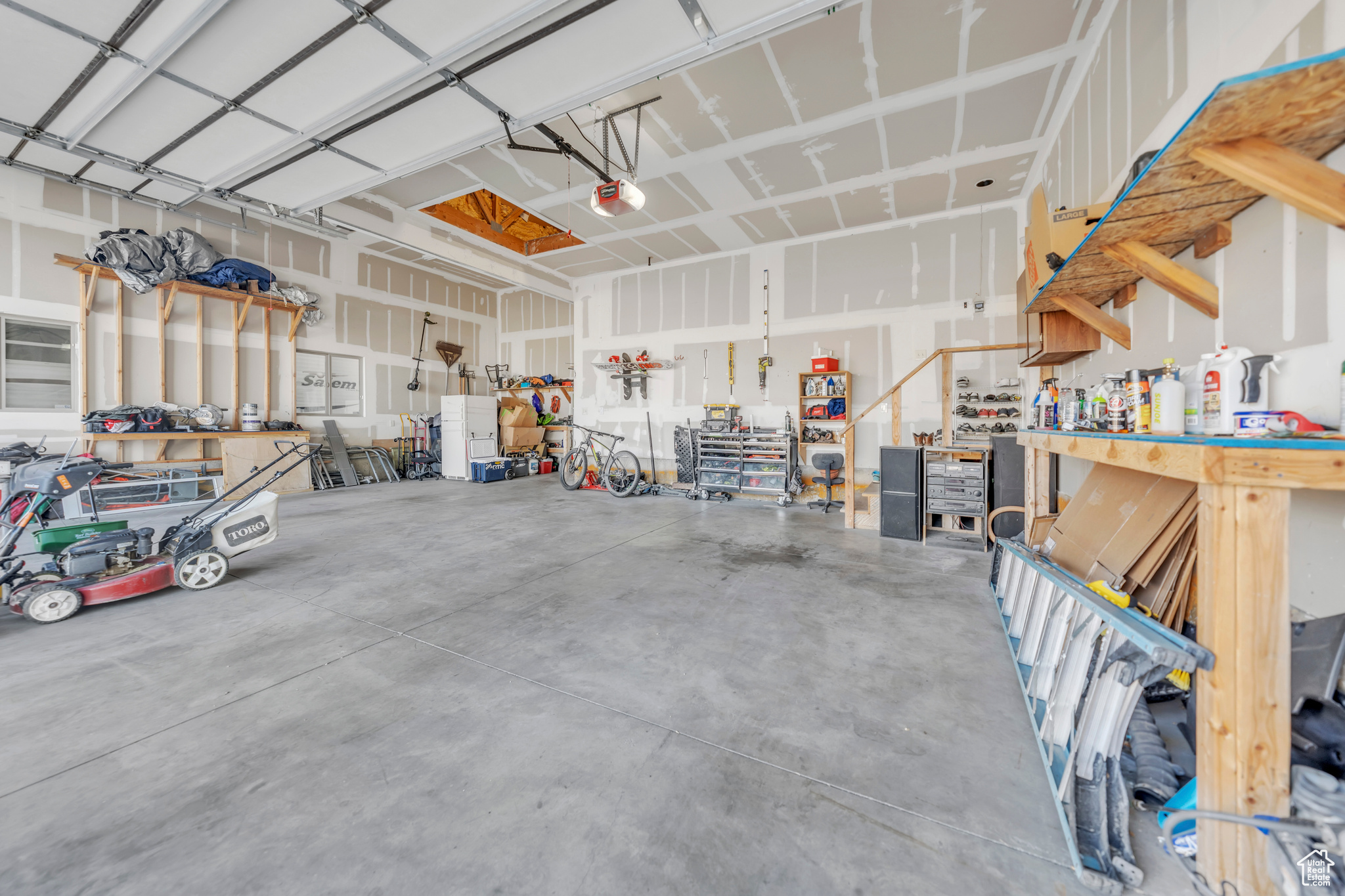 TOOELE HEIGHTS SUBDIVISION - Residential