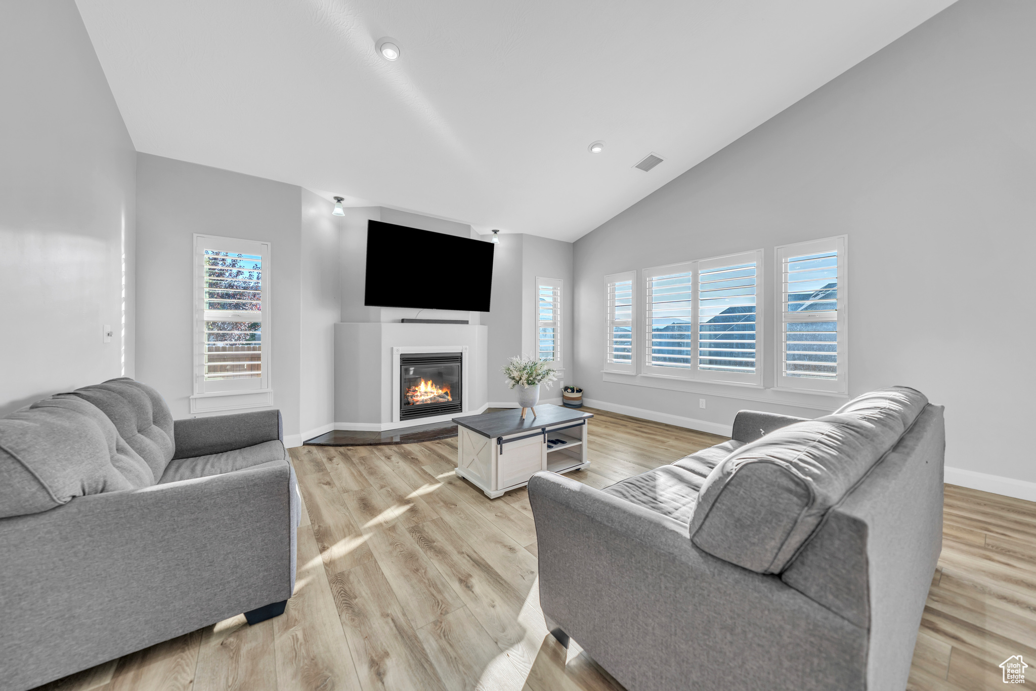 TOOELE HEIGHTS SUBDIVISION - Residential