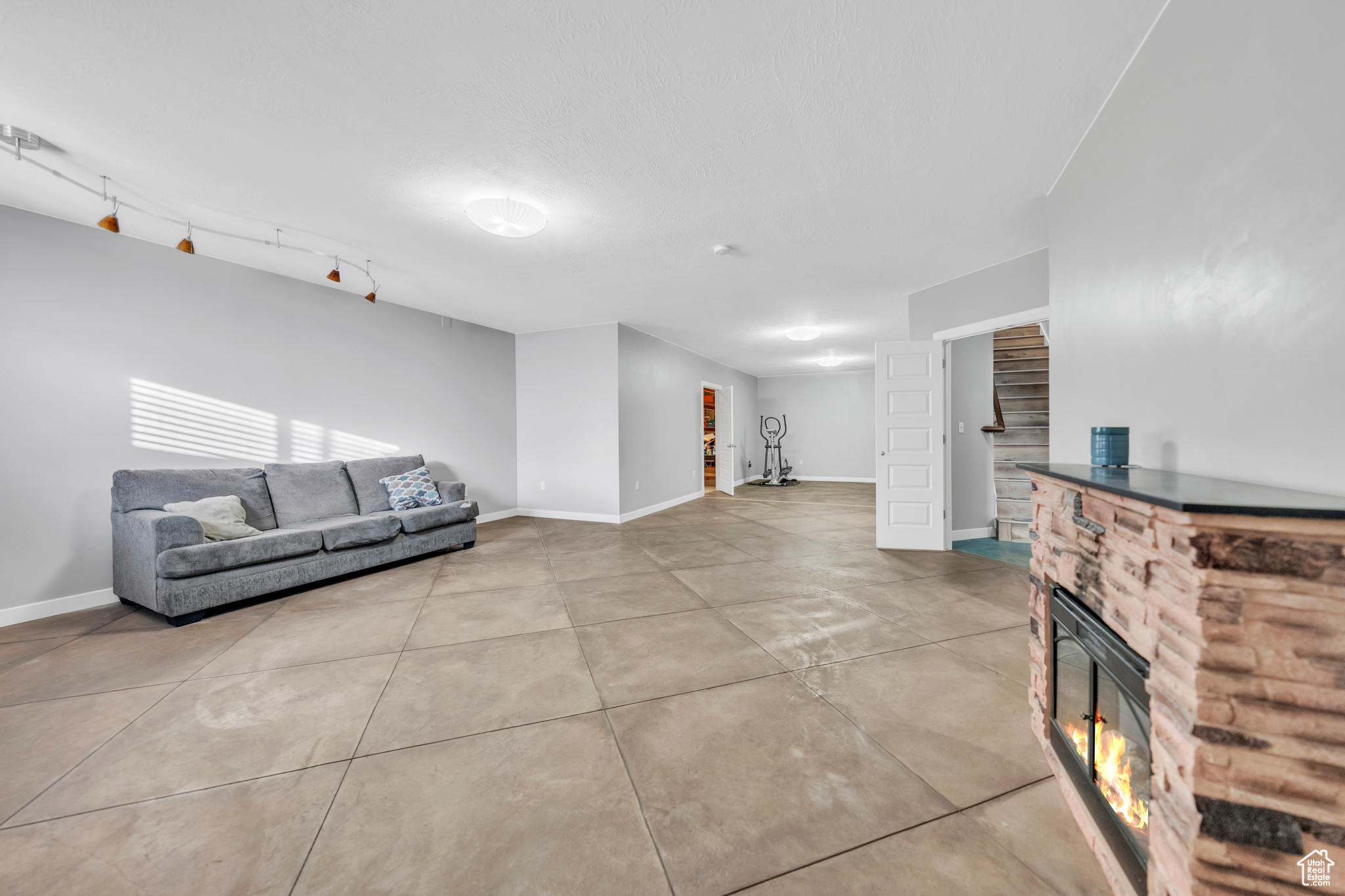 TOOELE HEIGHTS SUBDIVISION - Residential