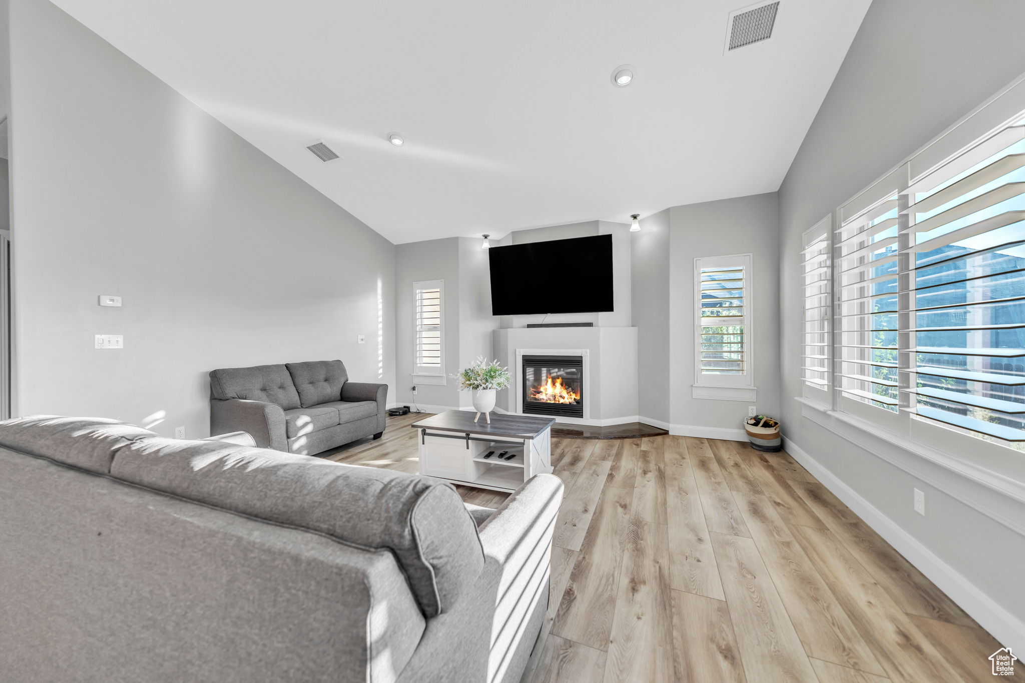 TOOELE HEIGHTS SUBDIVISION - Residential