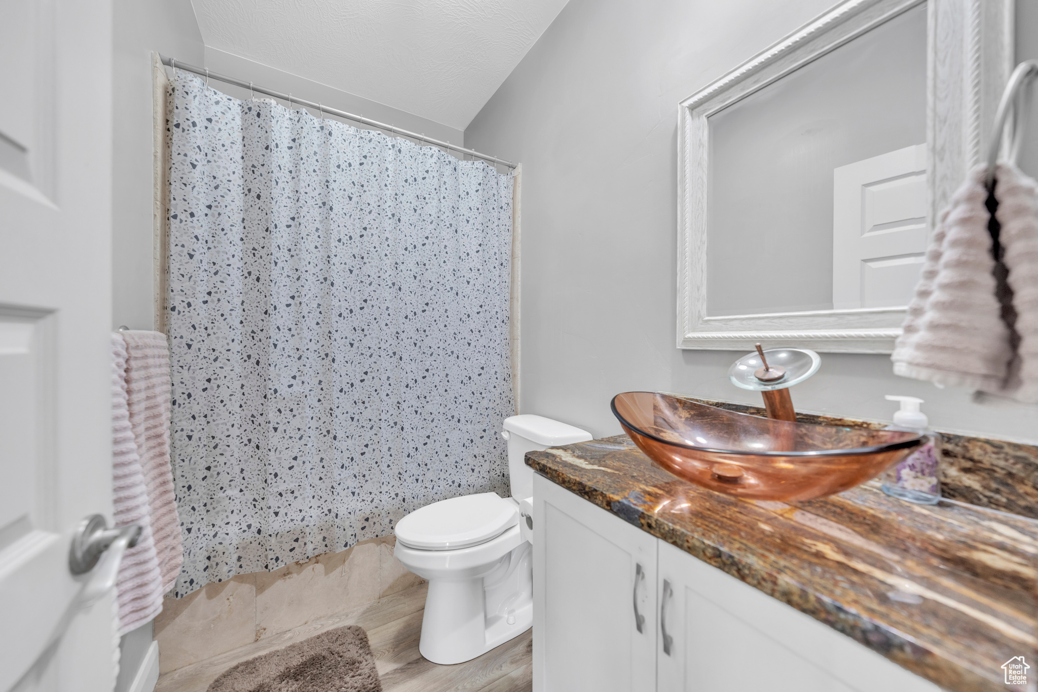 TOOELE HEIGHTS SUBDIVISION - Residential