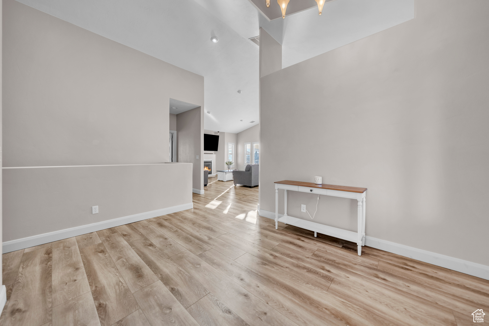 TOOELE HEIGHTS SUBDIVISION - Residential