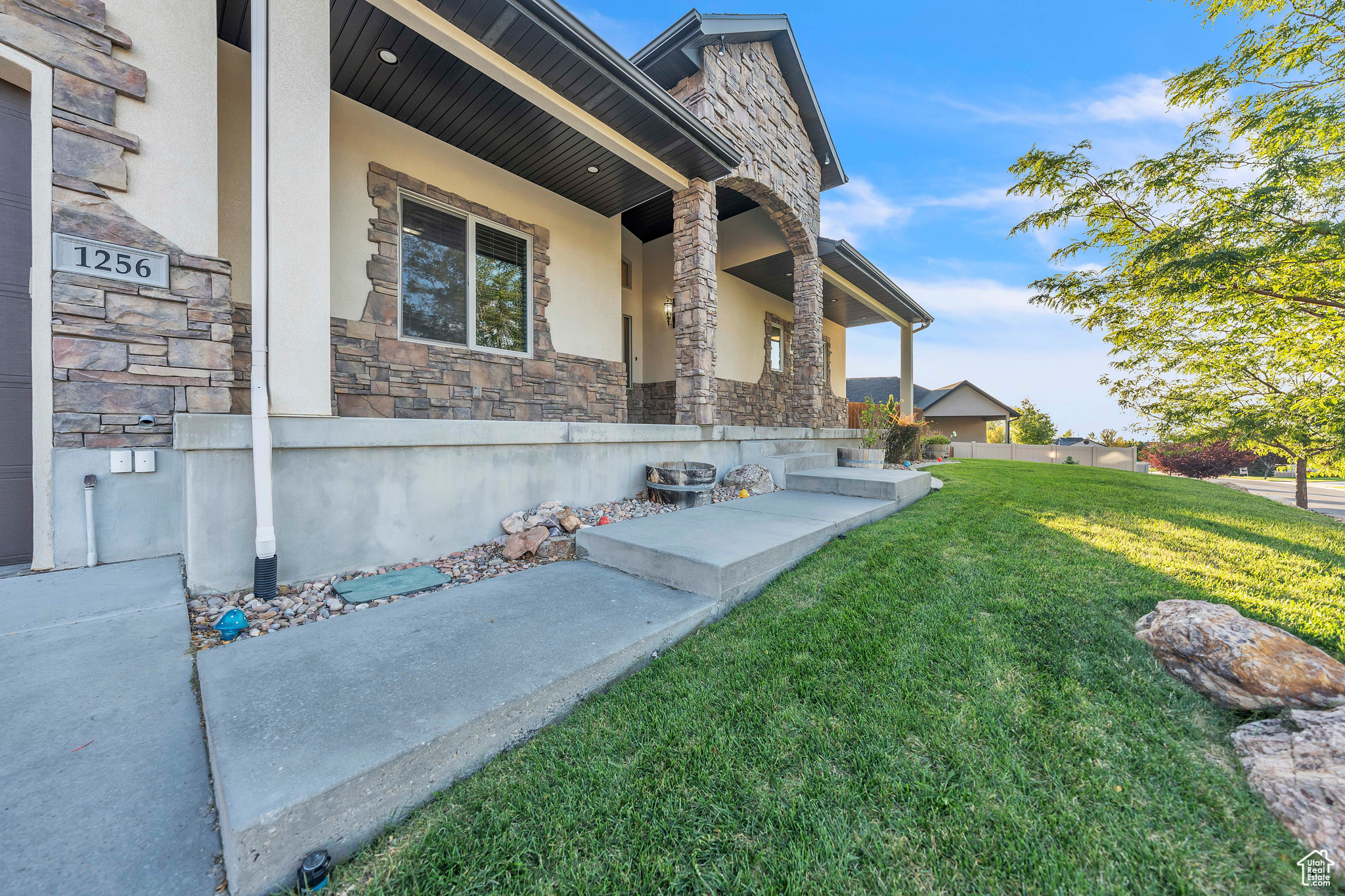TOOELE HEIGHTS SUBDIVISION - Residential