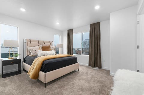 Tiny photo for 1444 S 440 ST E #145, Ogden, UT 84404 (MLS # 2165266)