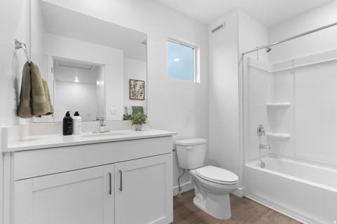 Tiny photo for 1444 S 440 ST E #145, Ogden, UT 84404 (MLS # 2165266)