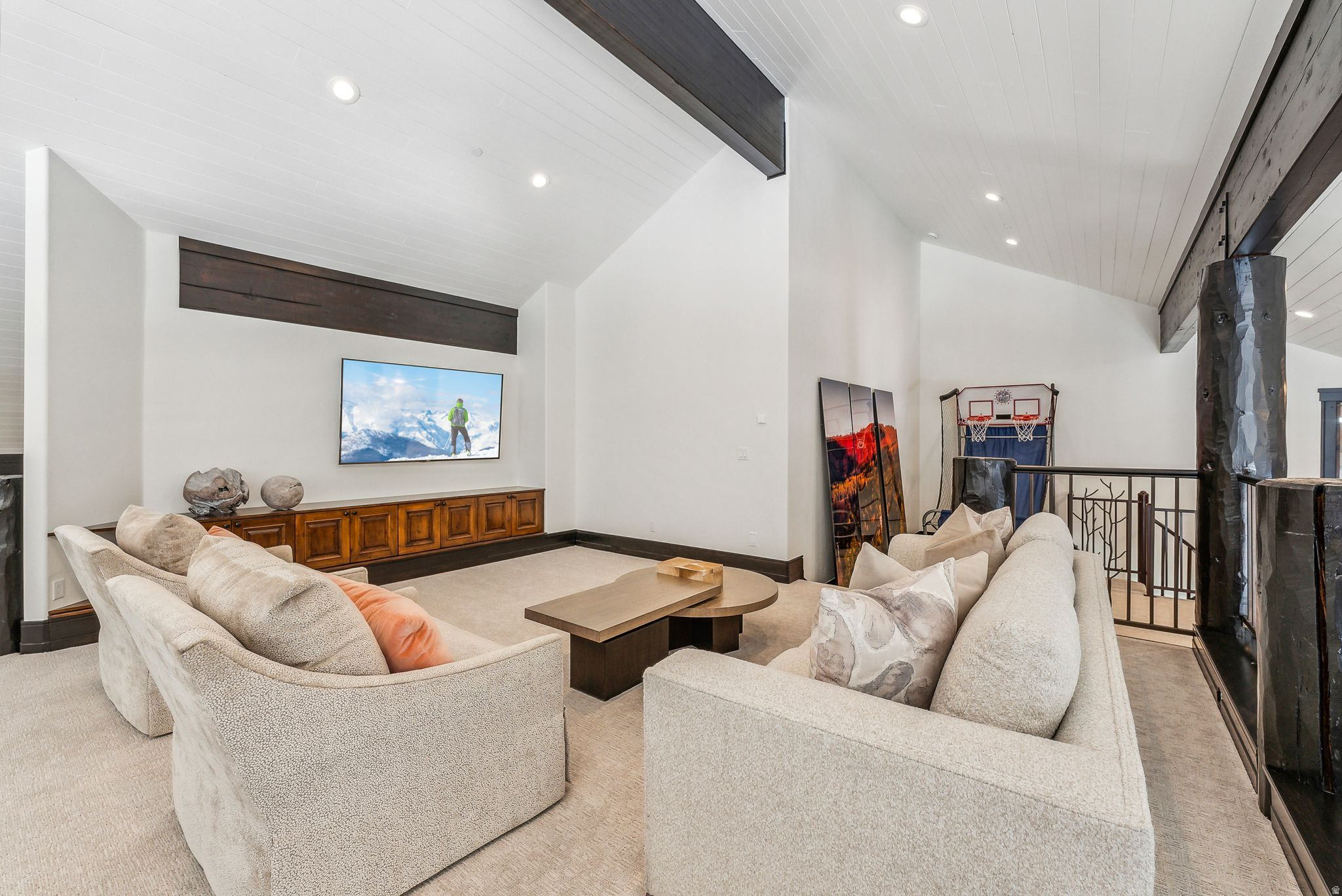 COLONY AT WHITE PINE - Residential