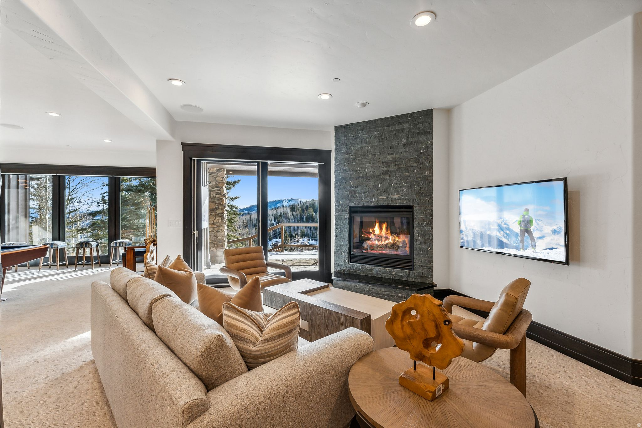 COLONY AT WHITE PINE - Residential