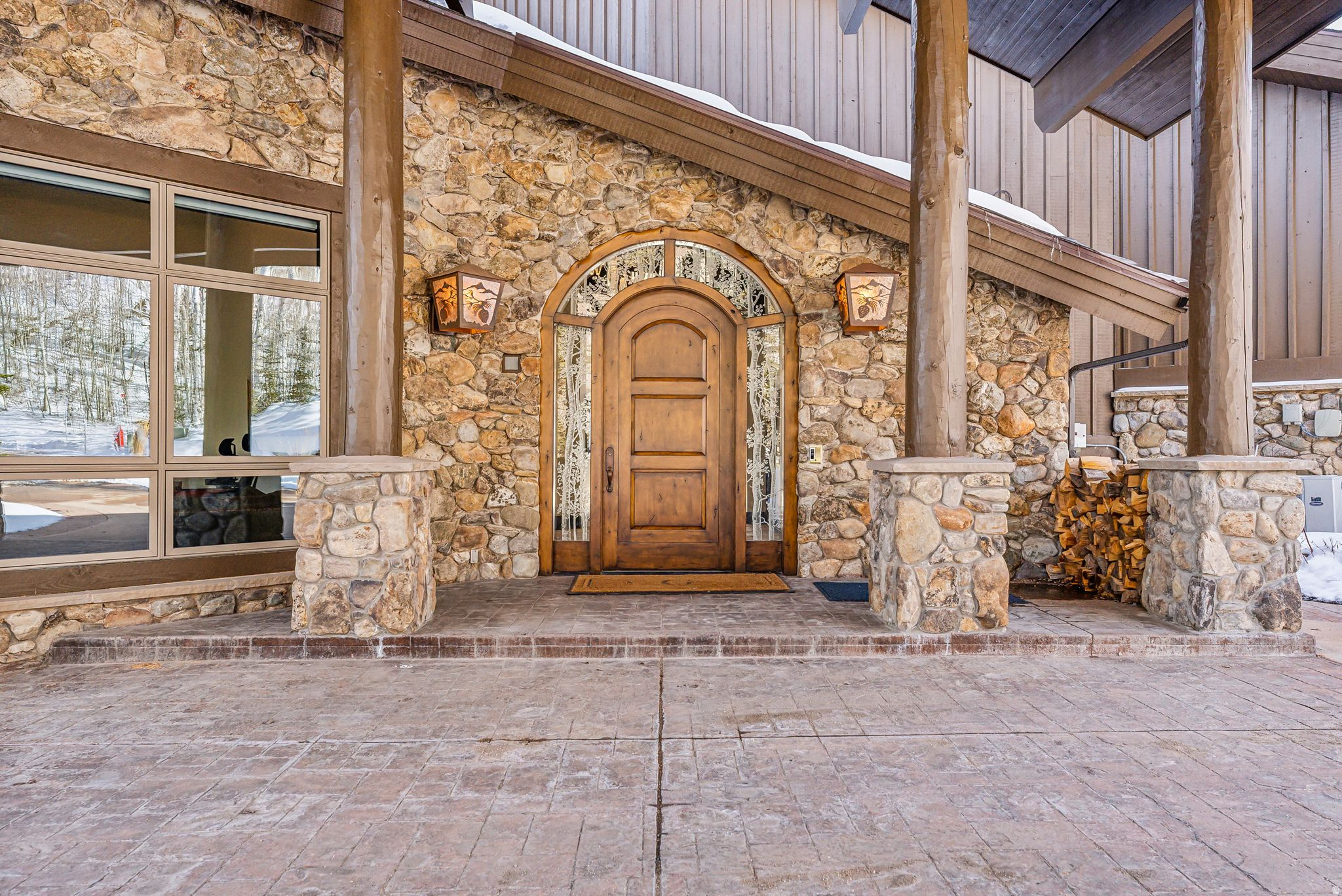 COLONY AT WHITE PINE - Residential