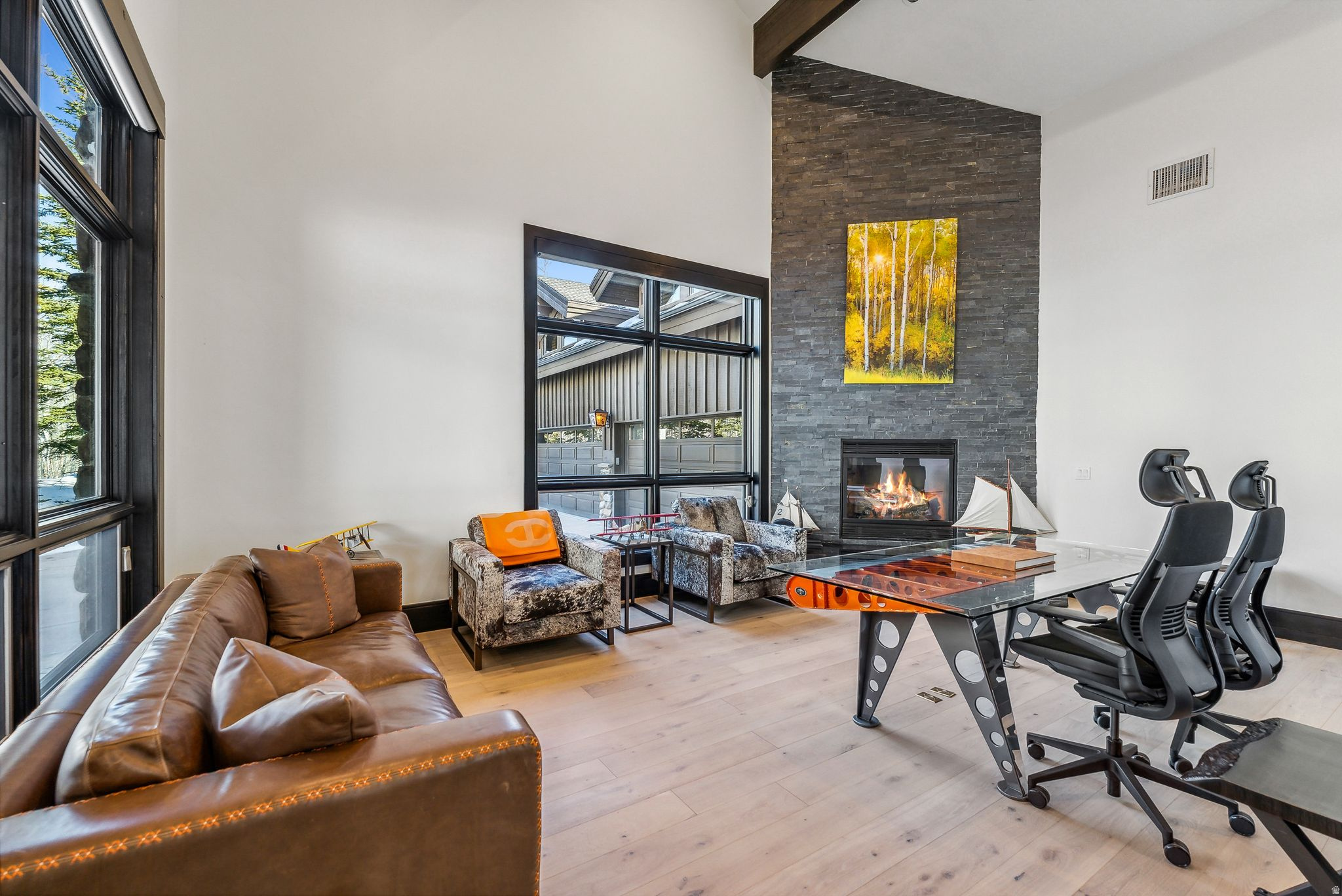 COLONY AT WHITE PINE - Residential