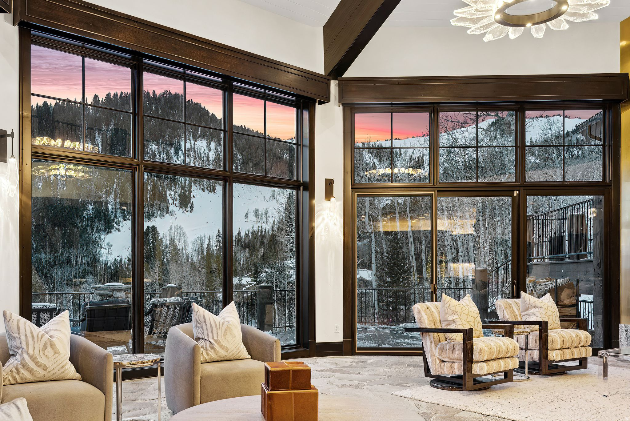 COLONY AT WHITE PINE - Residential