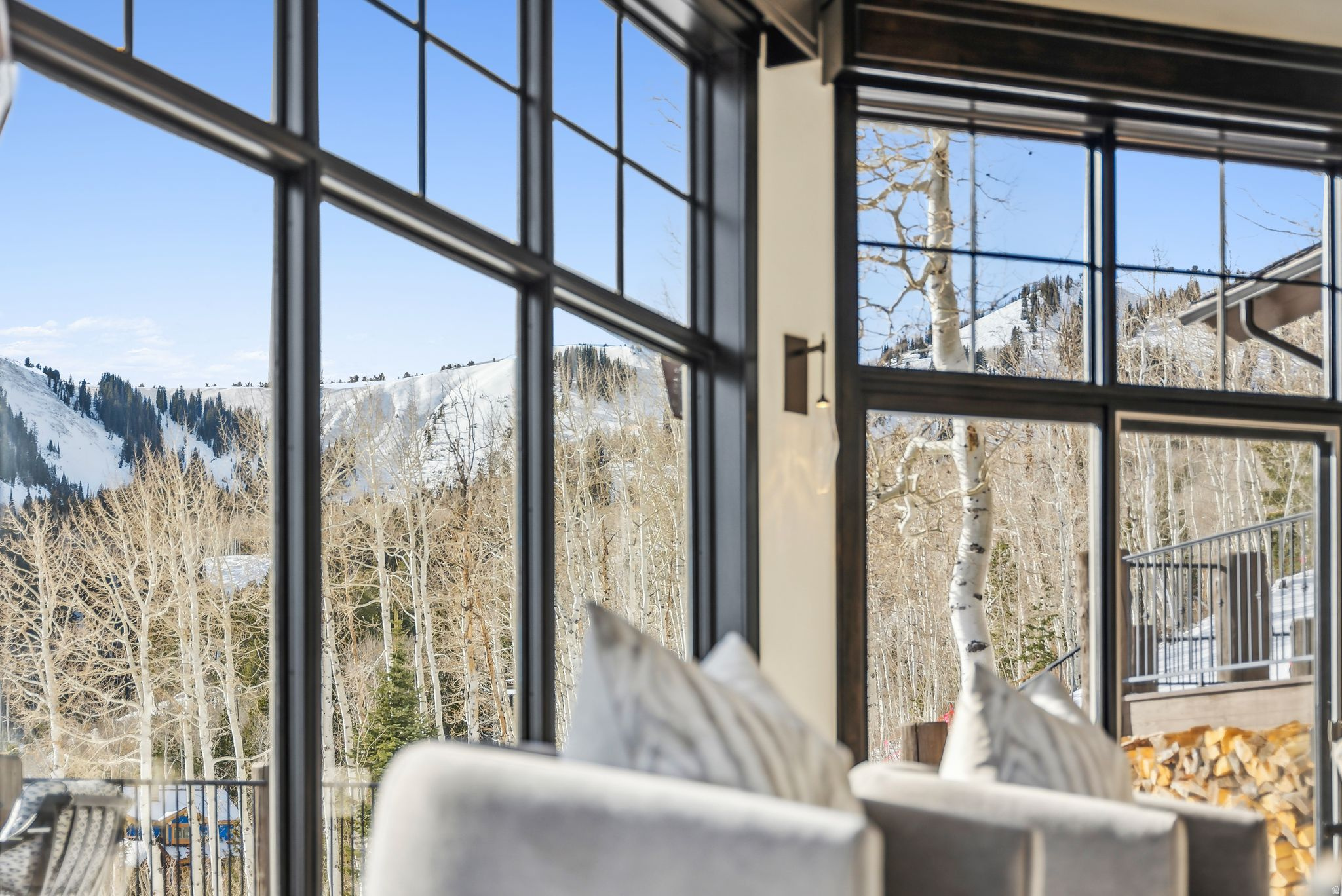 COLONY AT WHITE PINE - Residential