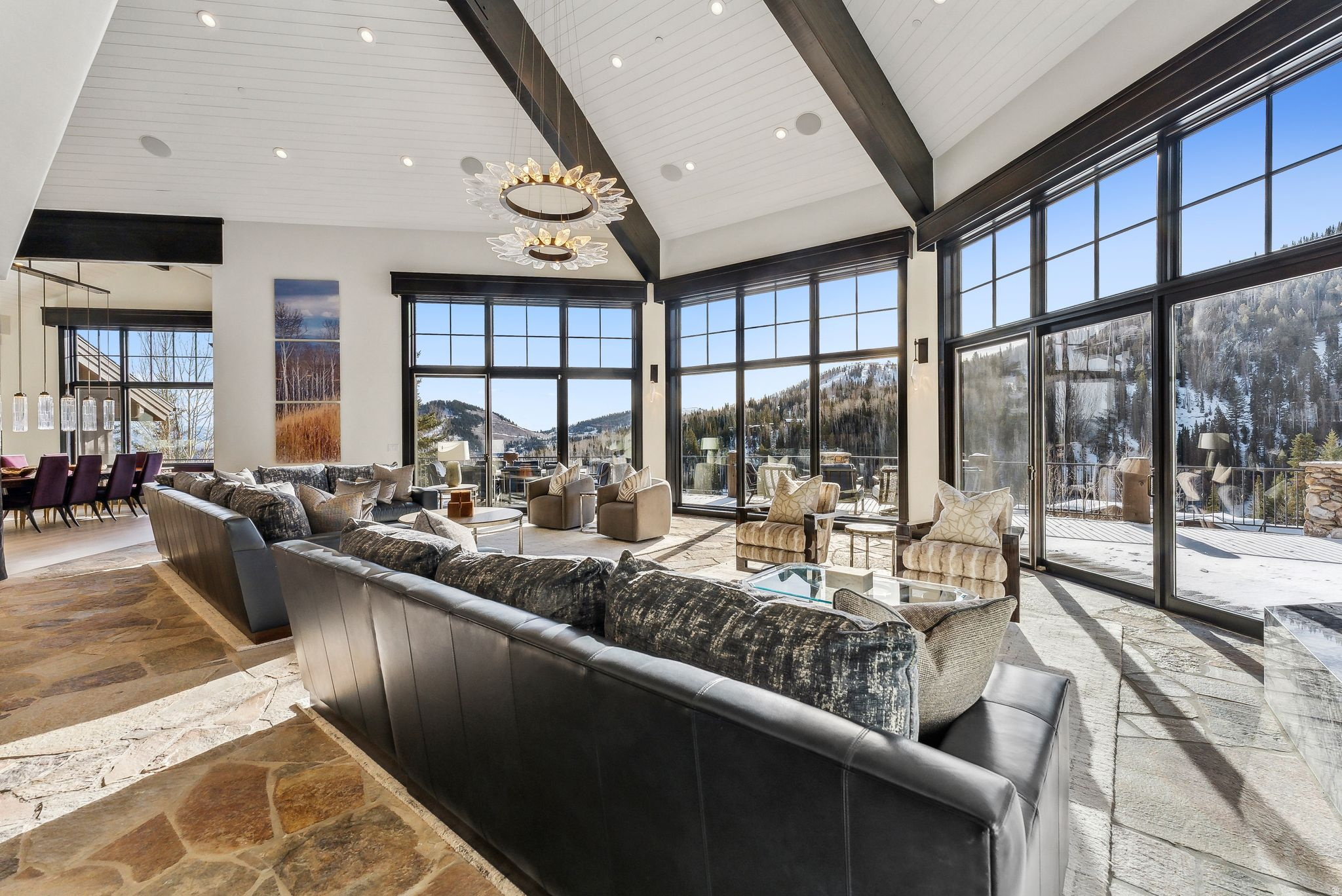 COLONY AT WHITE PINE - Residential