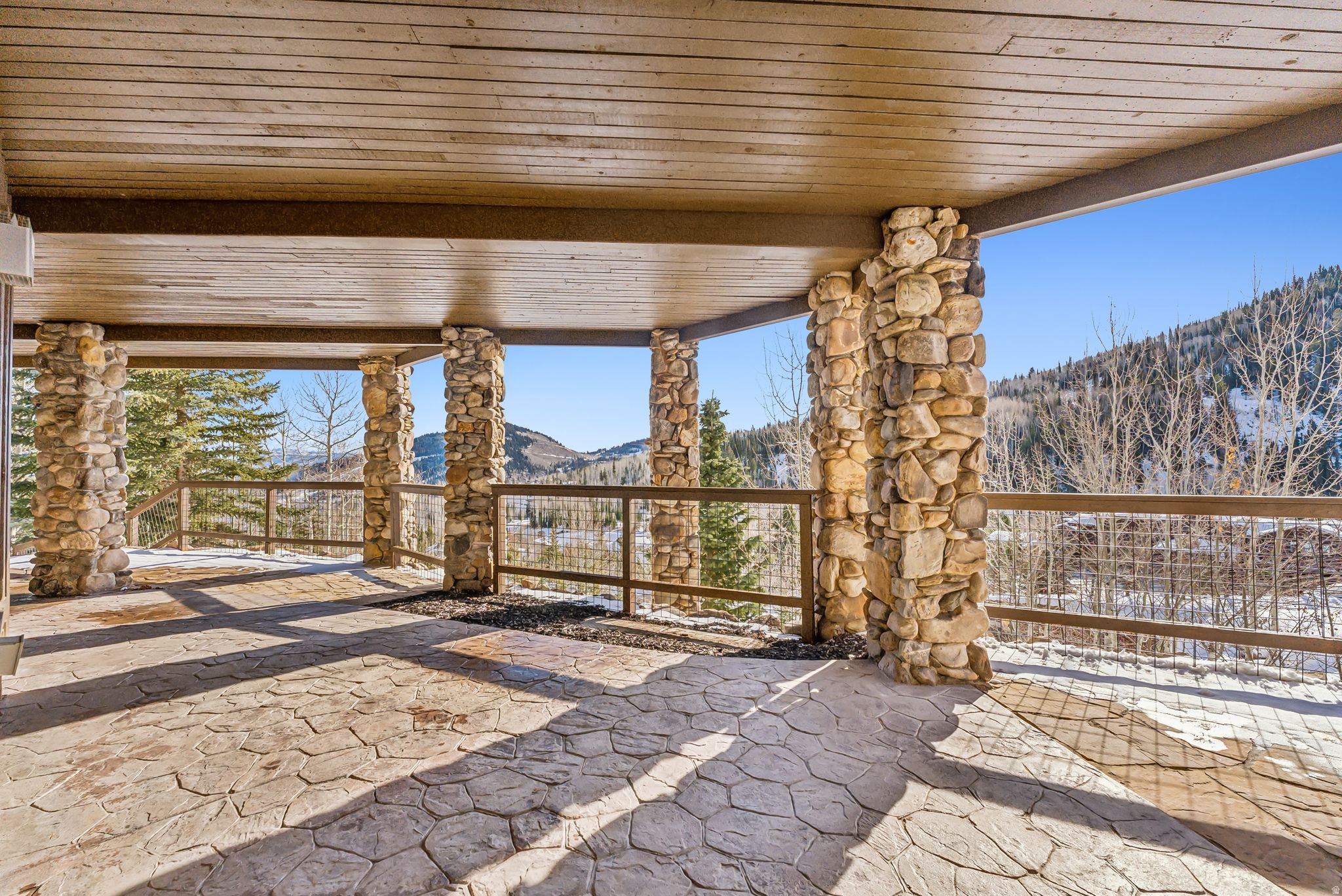 COLONY AT WHITE PINE - Residential