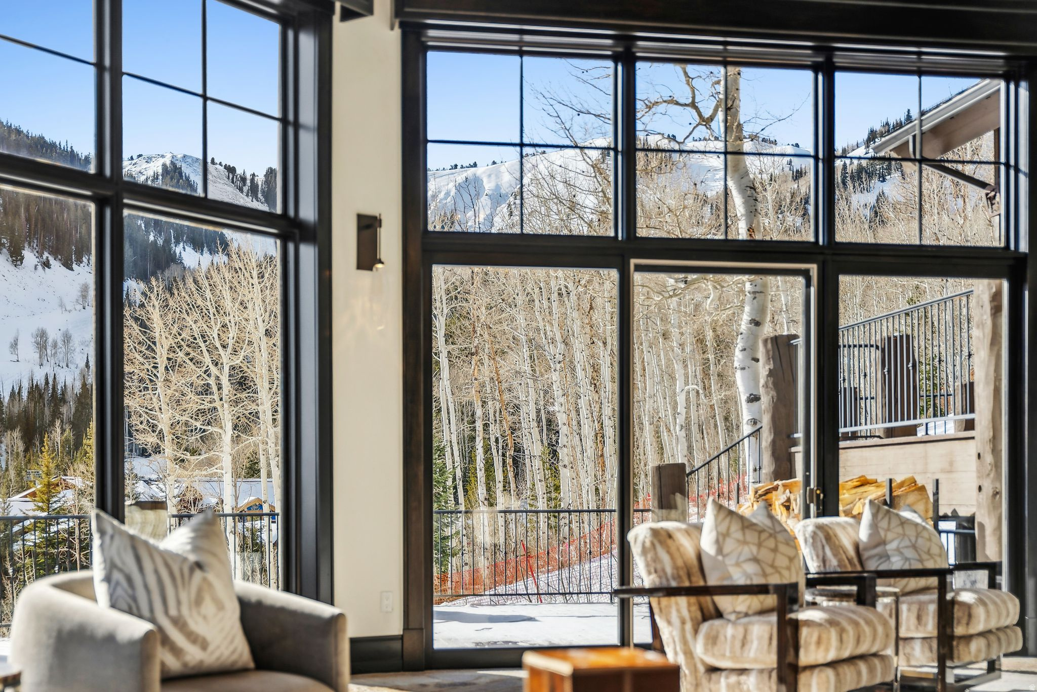 COLONY AT WHITE PINE - Residential