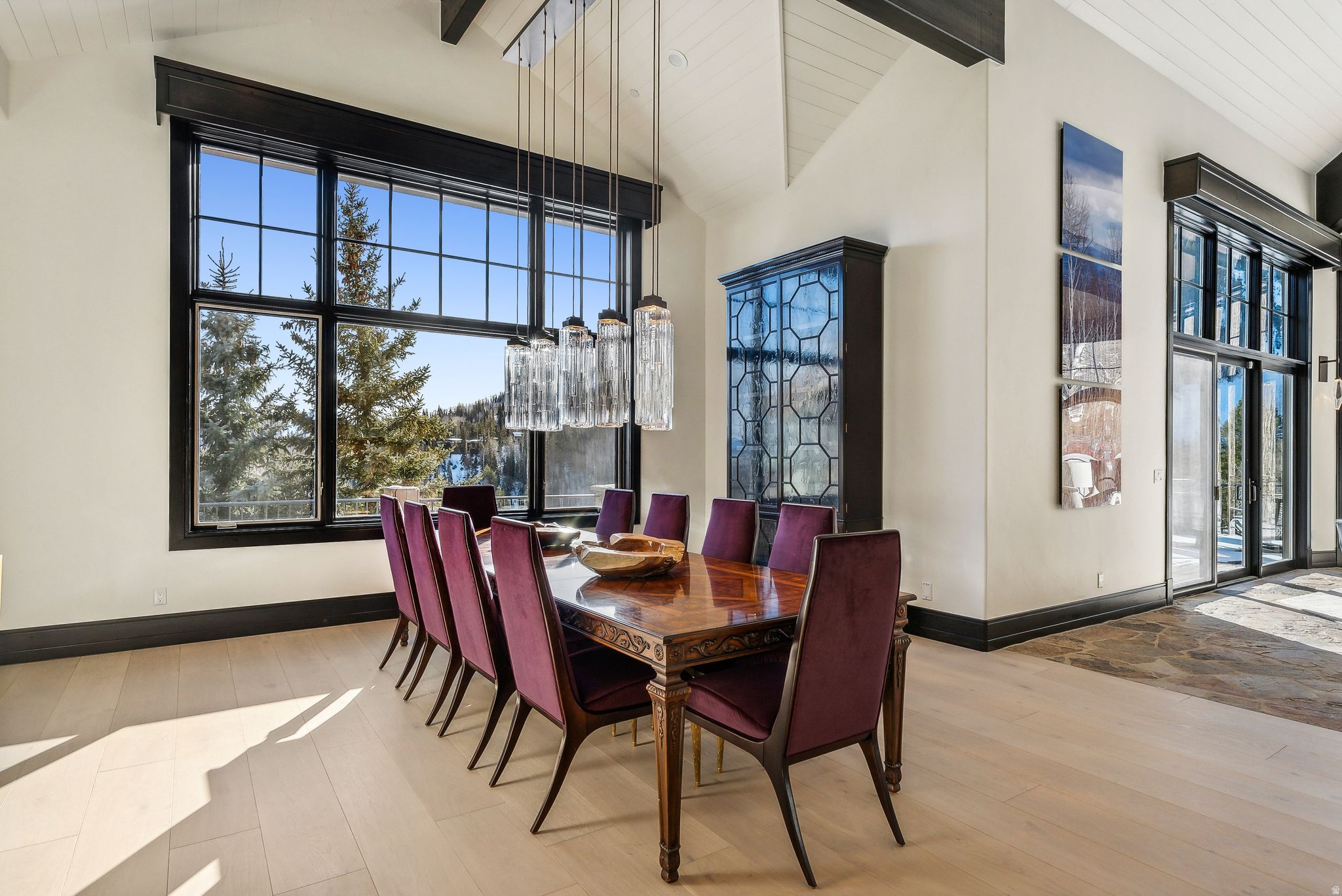 COLONY AT WHITE PINE - Residential