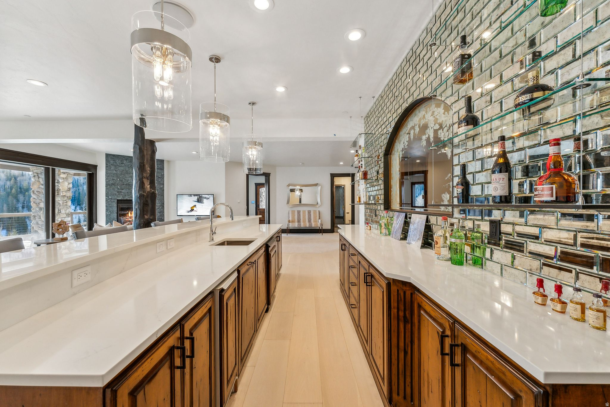 COLONY AT WHITE PINE - Residential