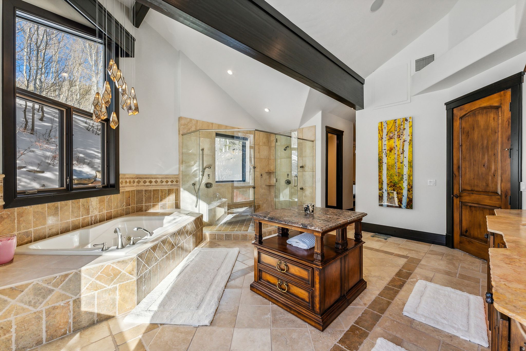 COLONY AT WHITE PINE - Residential