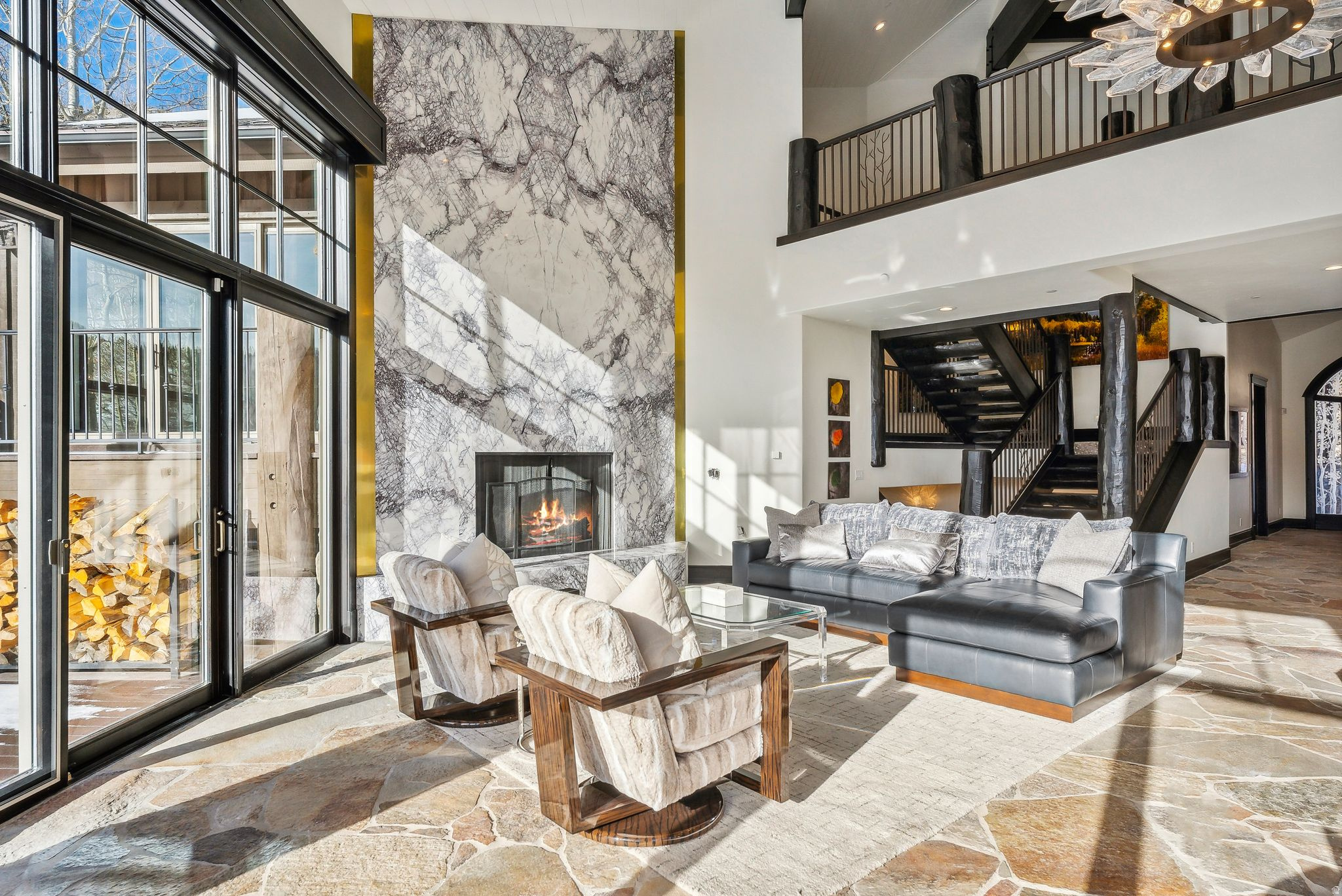 COLONY AT WHITE PINE - Residential