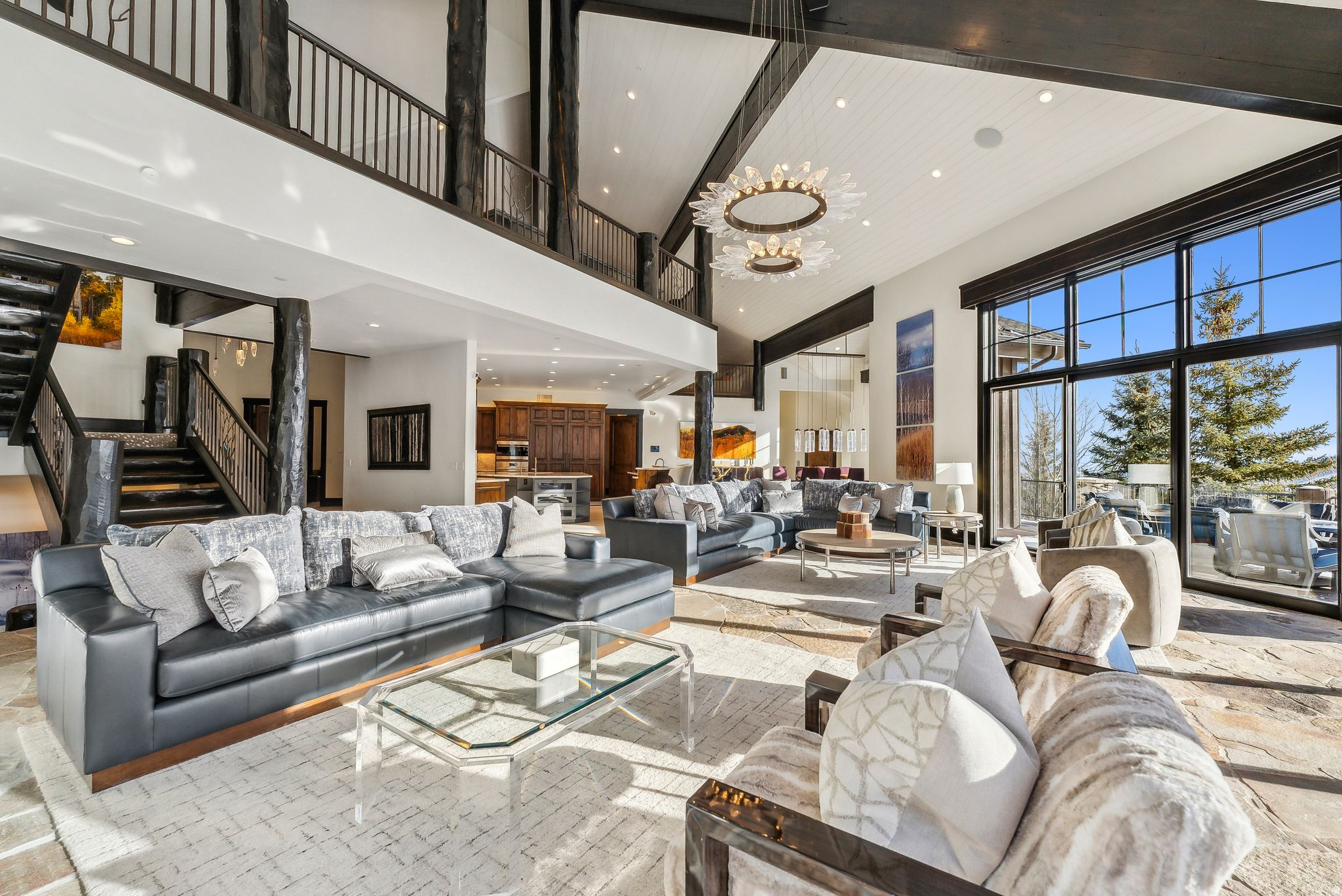 COLONY AT WHITE PINE - Residential