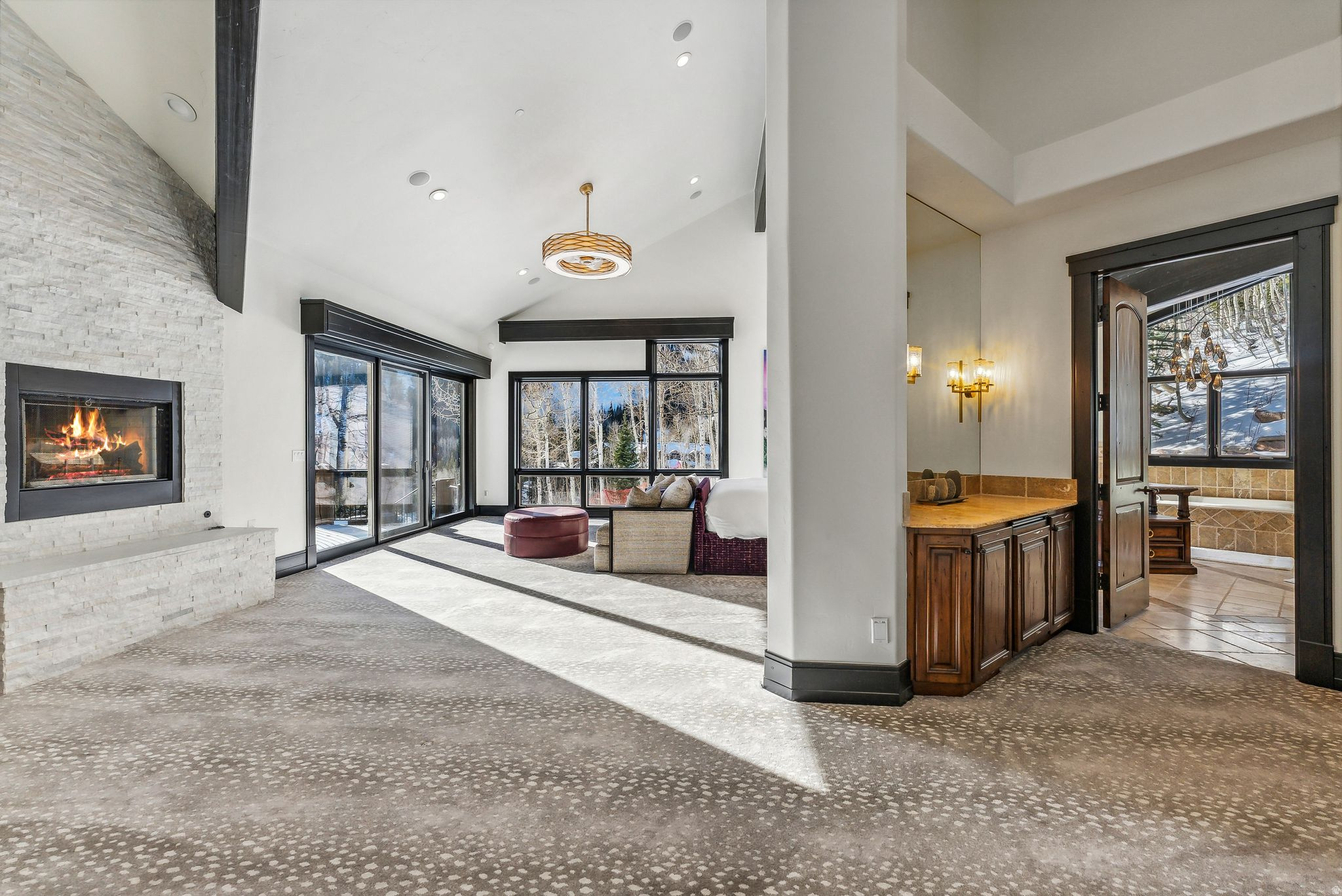 COLONY AT WHITE PINE - Residential