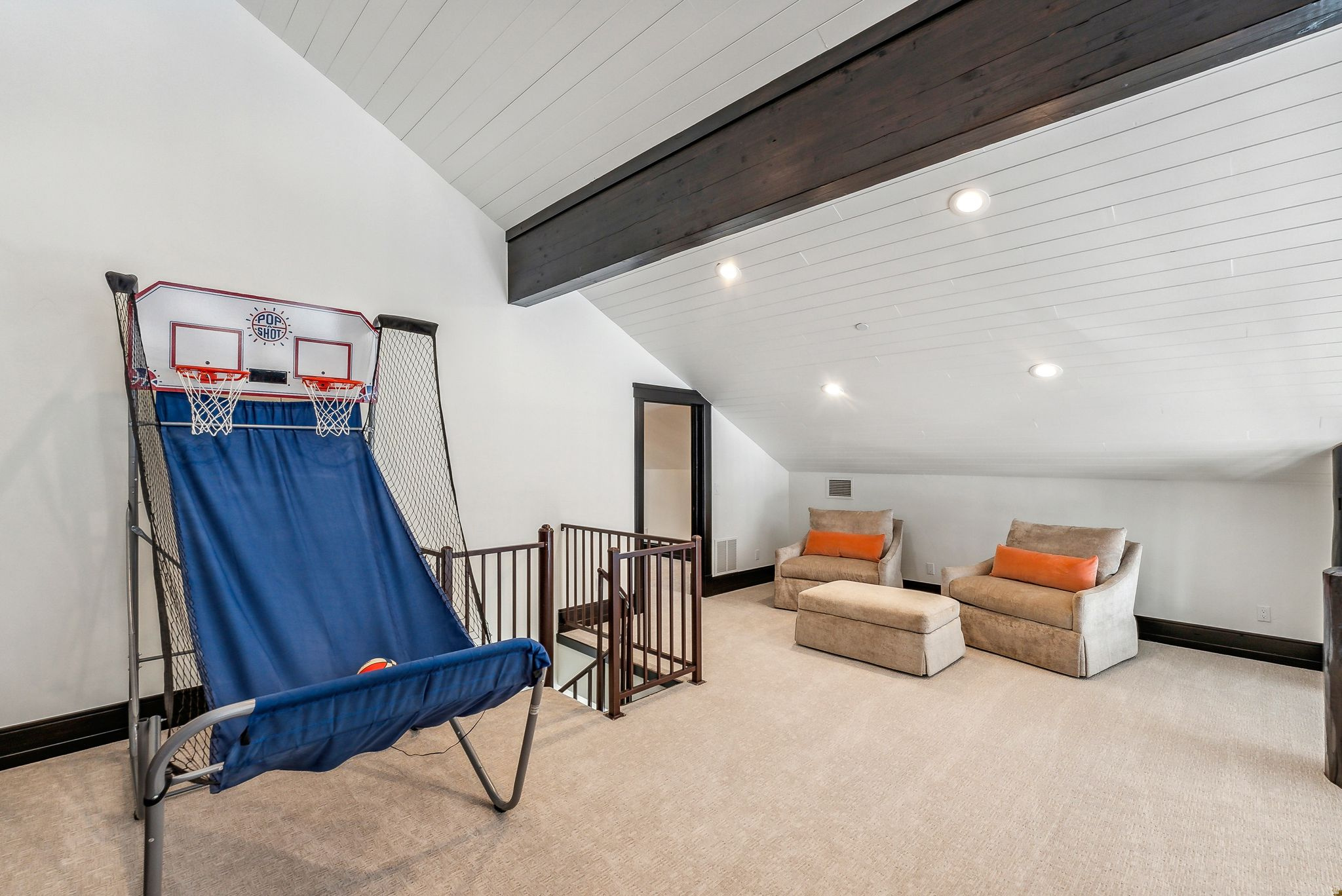 COLONY AT WHITE PINE - Residential