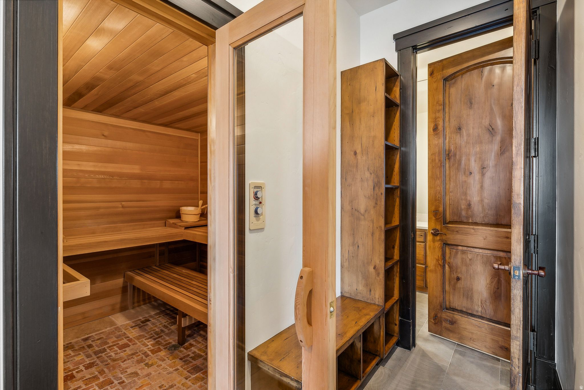 COLONY AT WHITE PINE - Residential