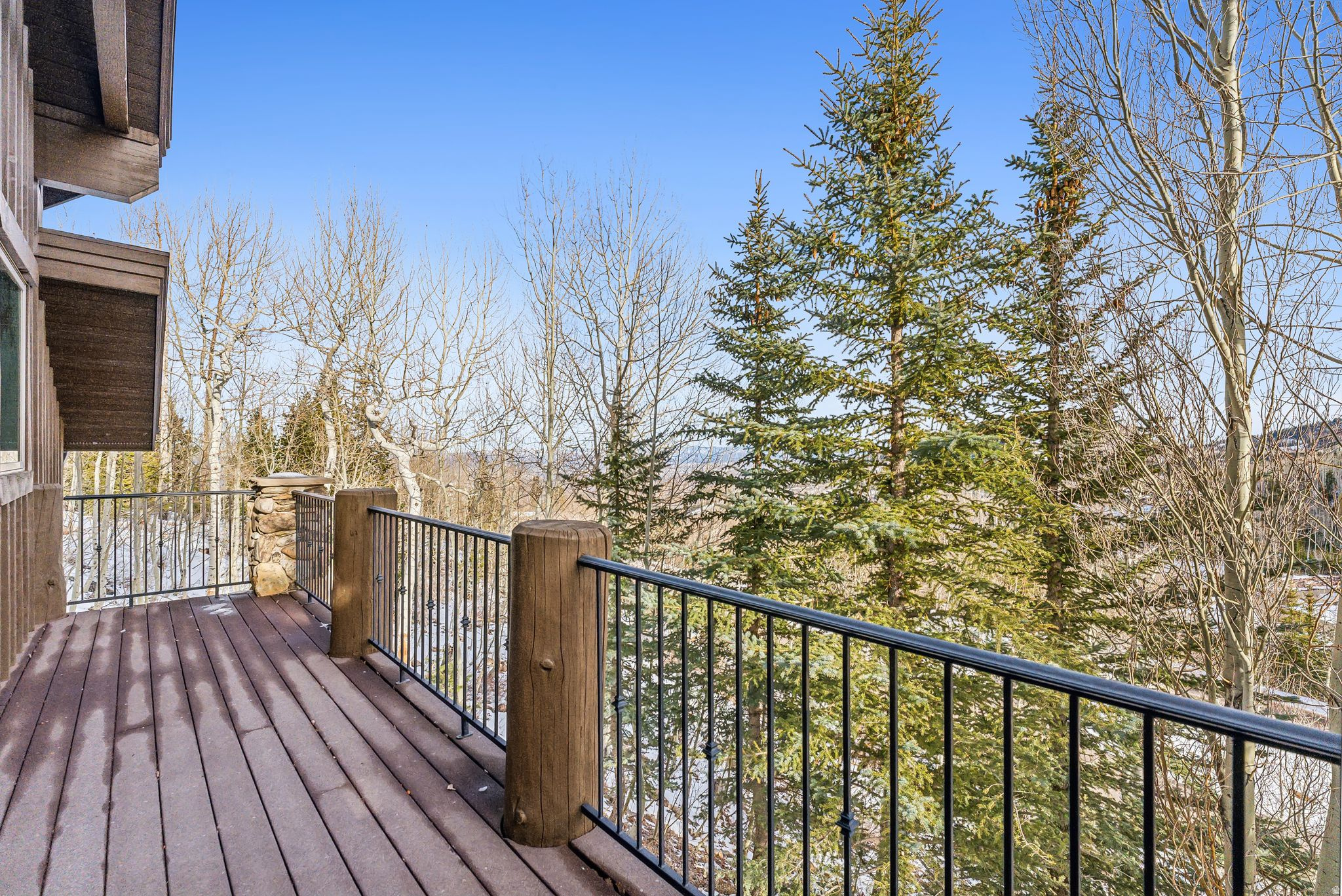 COLONY AT WHITE PINE - Residential