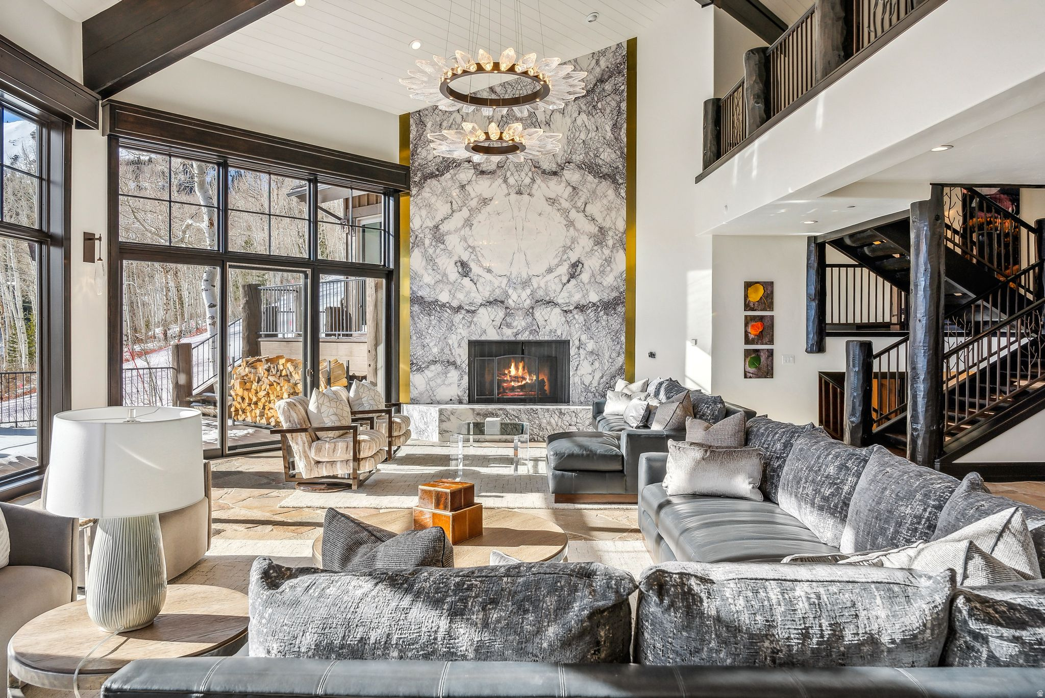 COLONY AT WHITE PINE - Residential