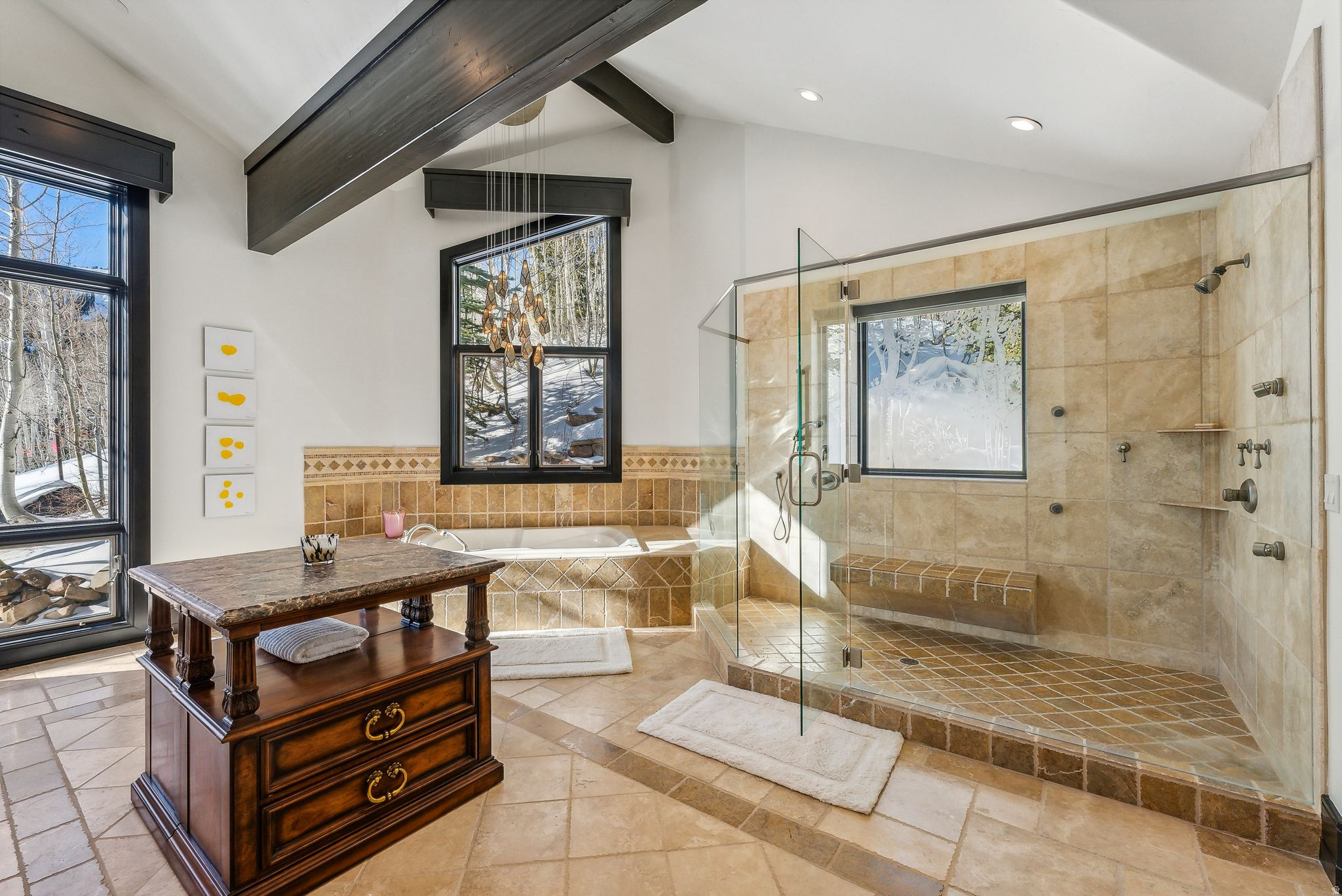 COLONY AT WHITE PINE - Residential