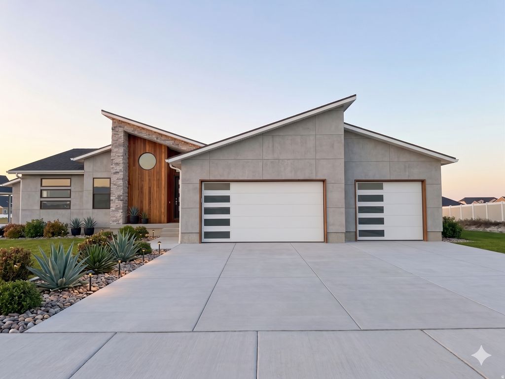 Photo of 622 E OTTO LN #409, Grantsville, UT 84029 (MLS # 2159381)