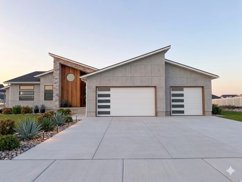 Tiny photo for 622 E OTTO LN #409, Grantsville, UT 84029 (MLS # 2159381)