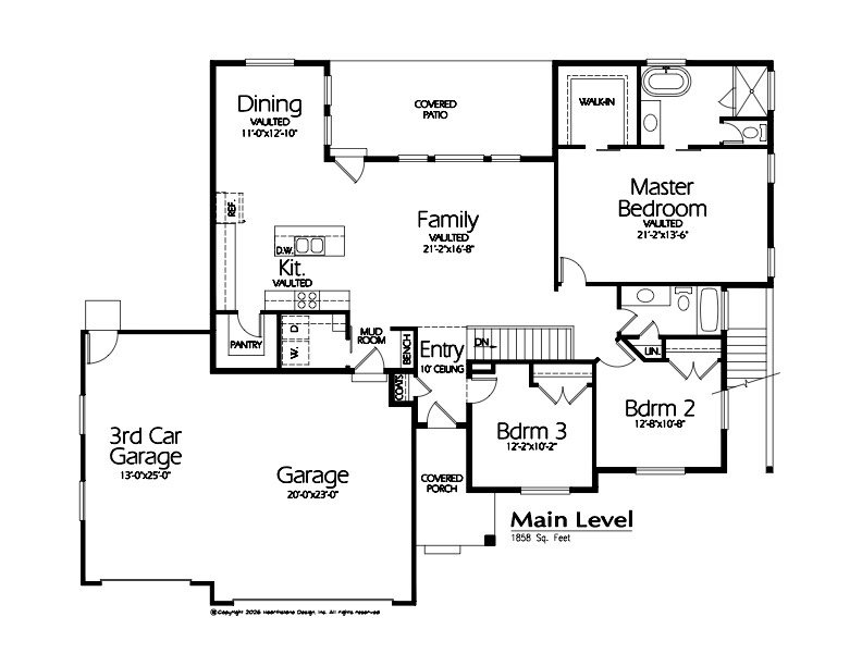 ANDERSON FARMS SUBDIVISION - Residential