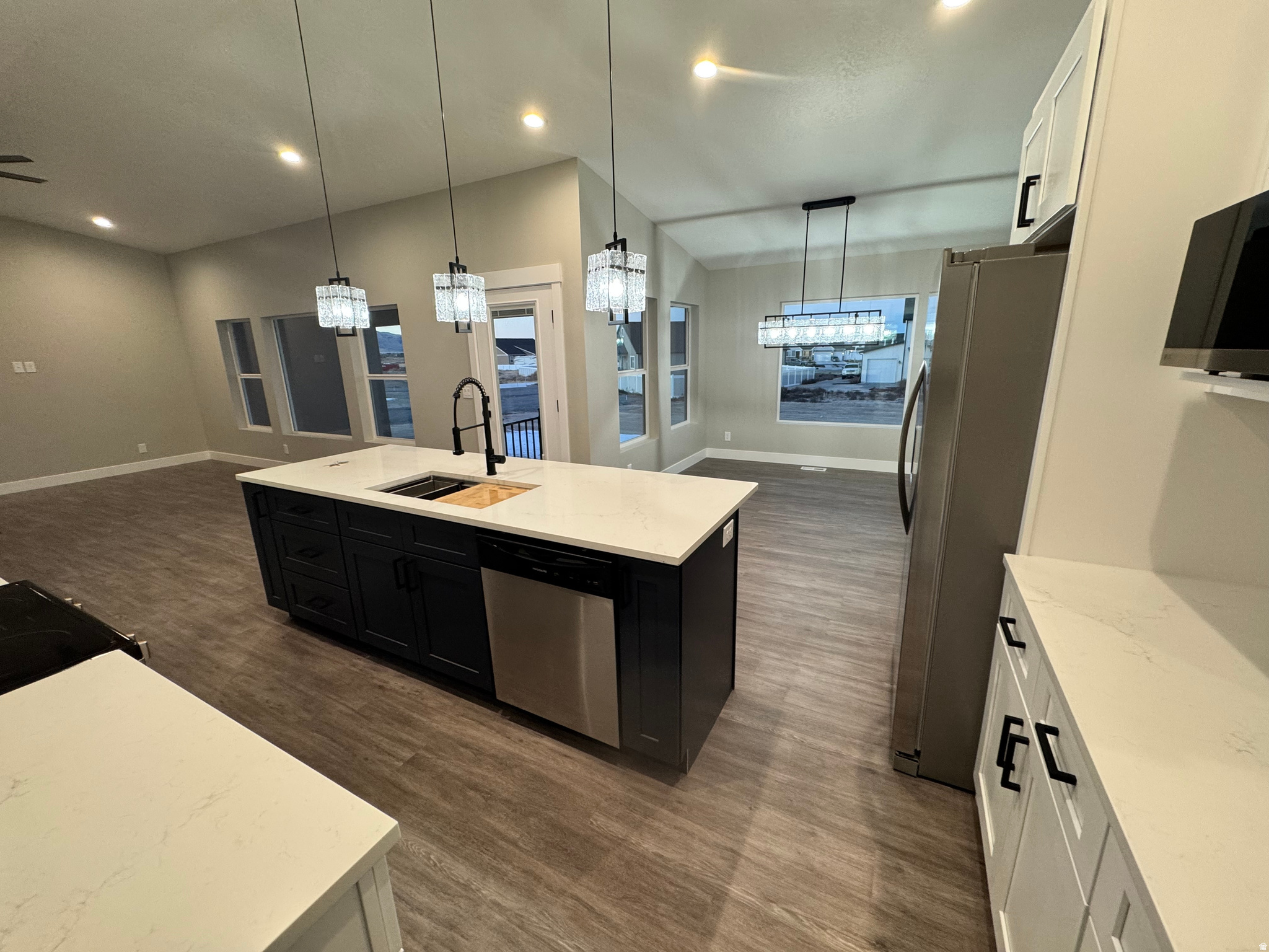ANDERSON FARMS SUBDIVISION - Residential