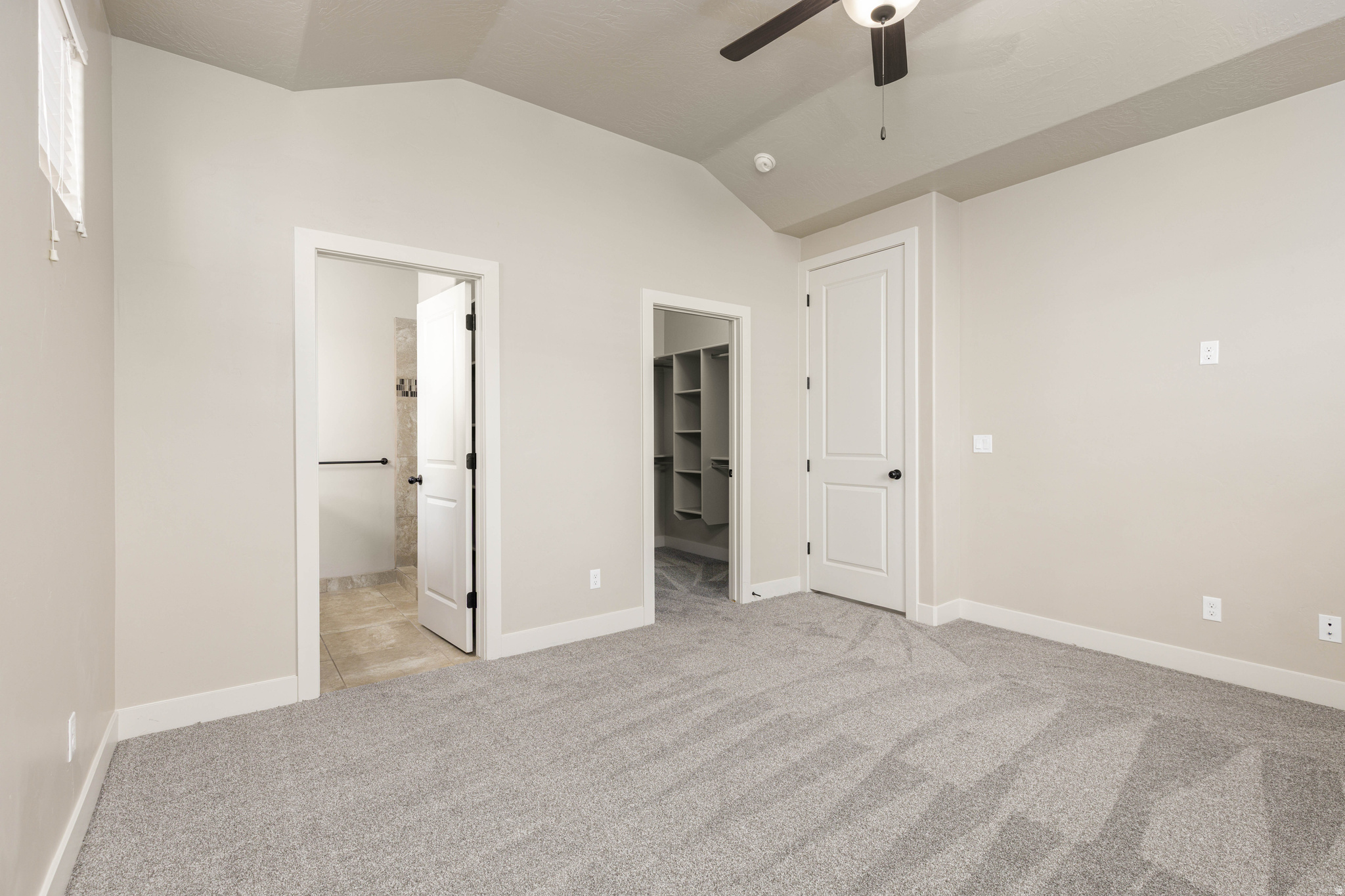 IVY WOOD SUBDIVISION - Residential