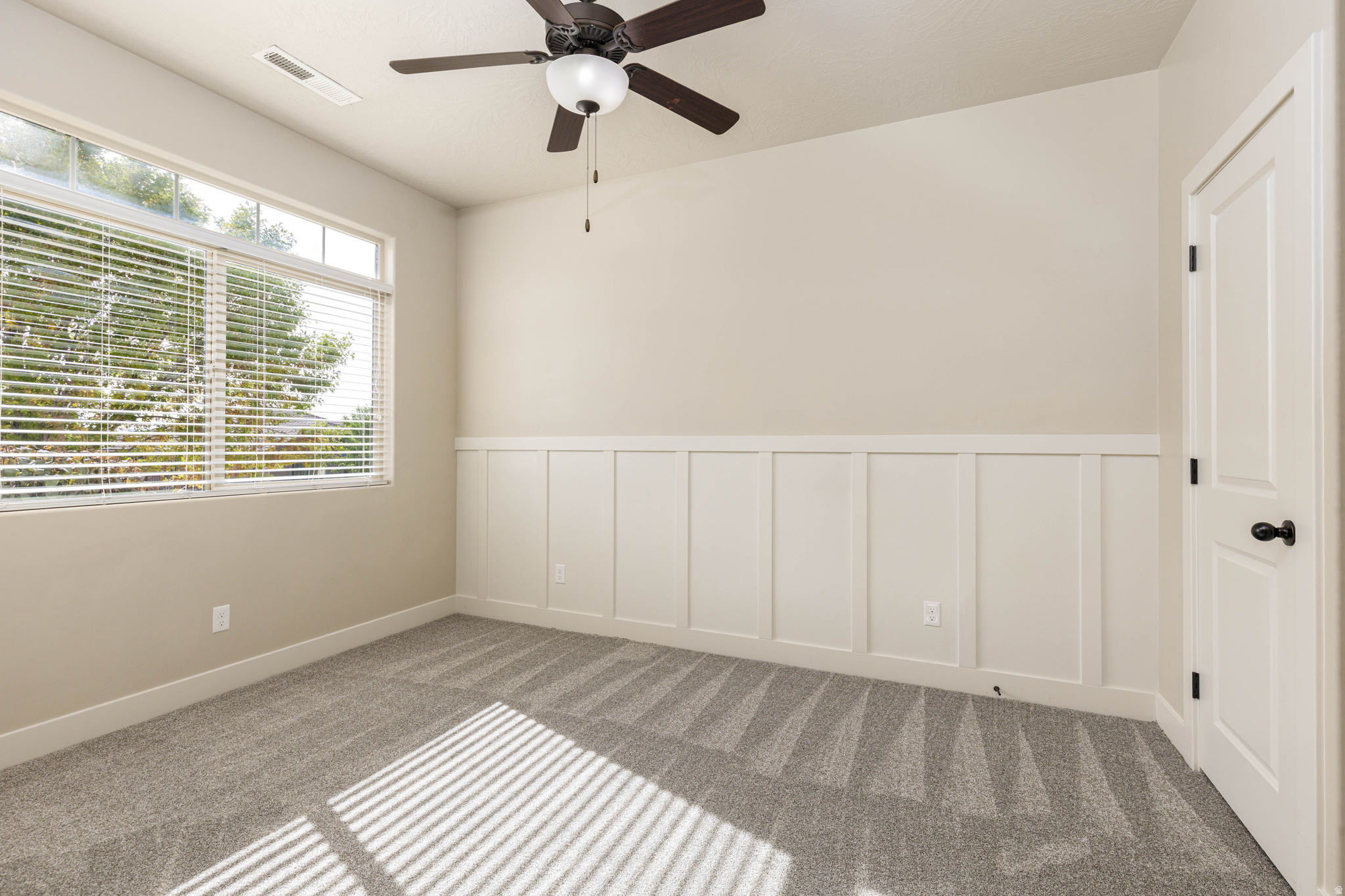 IVY WOOD SUBDIVISION - Residential