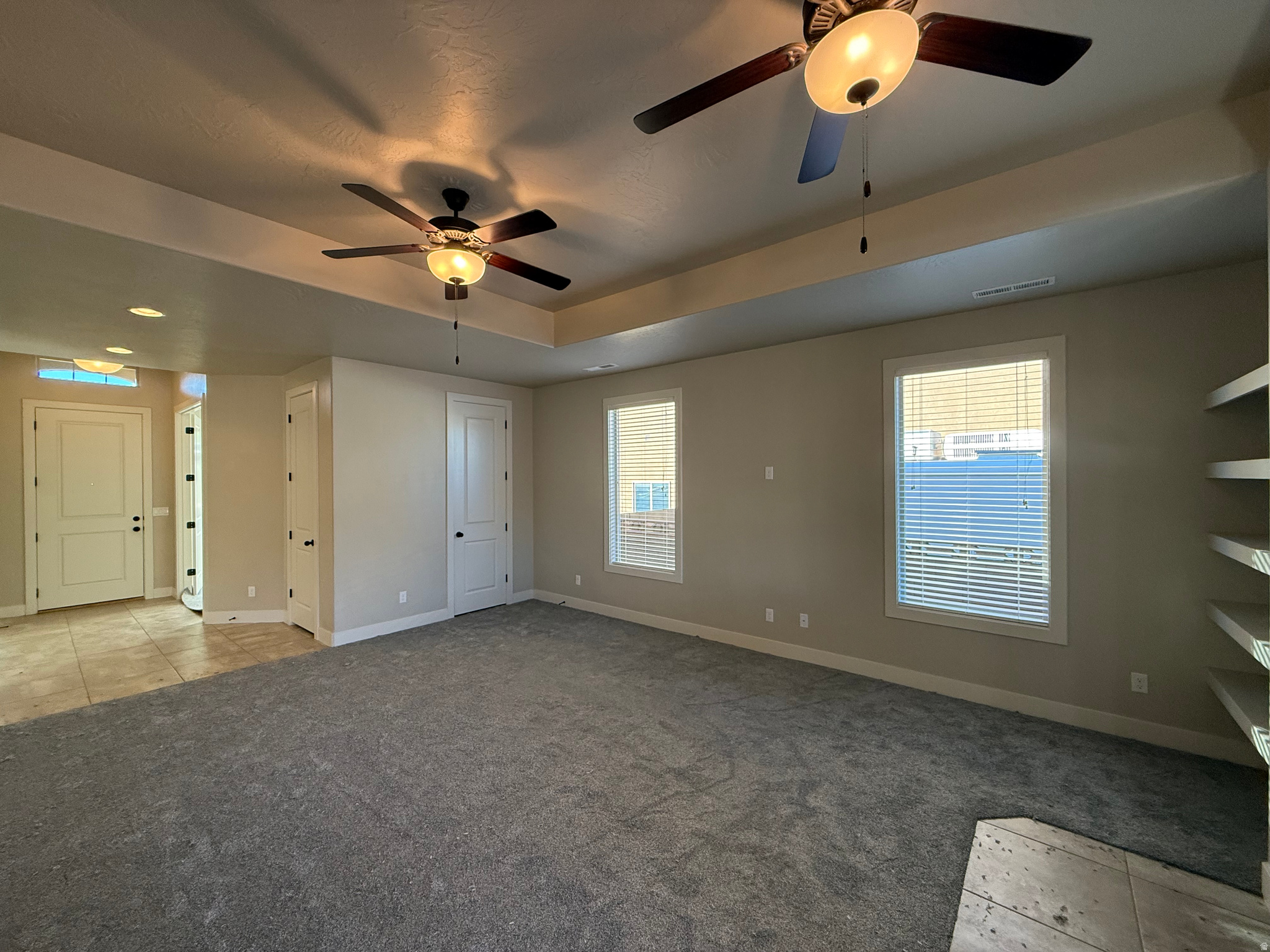 IVY WOOD SUBDIVISION - Residential