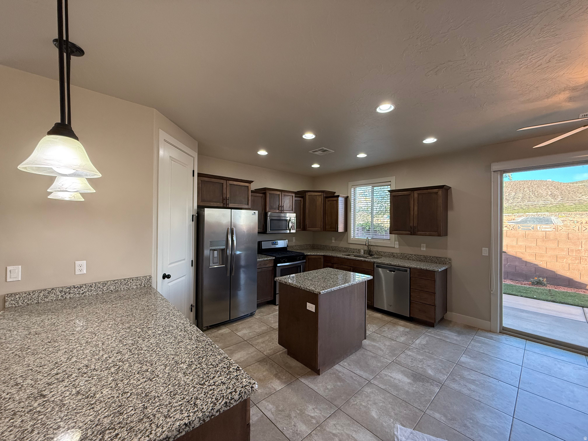 IVY WOOD SUBDIVISION - Residential