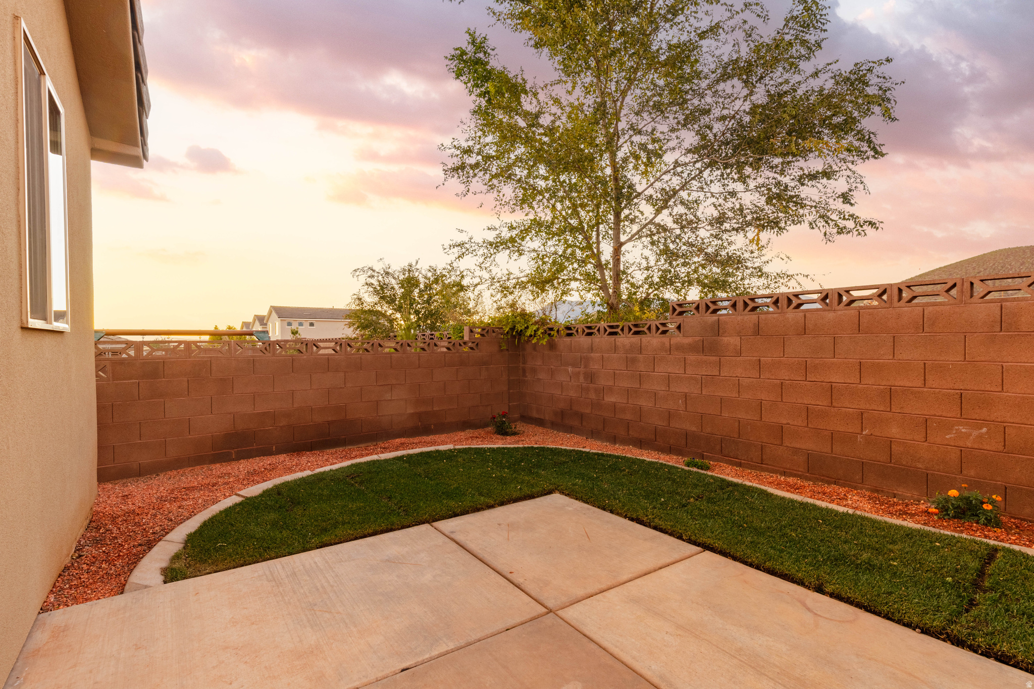 IVY WOOD SUBDIVISION - Residential