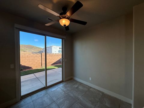 Tiny photo for 718 W 400 N, Hurricane, UT 84737 (MLS # 2120830)